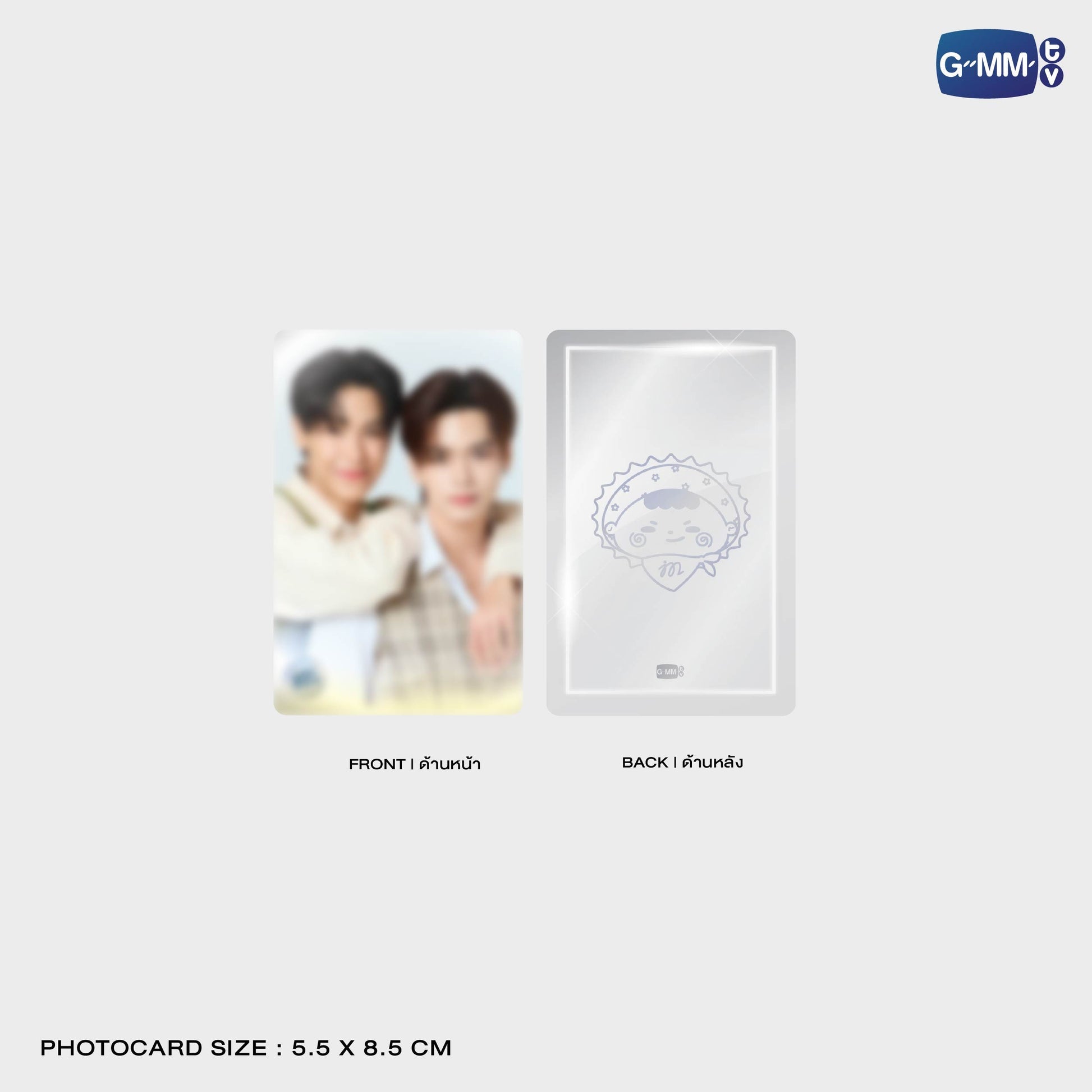 GMMTV POP-UP STORE IN OSAKA 2025 LYKN (Lykyou), TayNew (Polcasan), OffGun (Babii), KristSingto (KingMan), PondPhuwin (PermPoon), FirstKhaotung (YuzuMumu), JoongDunk (Jaidee), ForceBook (Tomafox), JimmySea (Avocean), WinnySatang (Samruay), BounPrem (Paody), EarthMix (Mr. Saturnworld), GeminiFourth (Look KhunNoo), GreatInn (Angelo), SeaKeen (Nong Nooong), PerthSanta (Domiia), WilliamEst (Wesley), JuniorMark (Jummo), JossGawin (Guinzly), MarkOhm (Momo), MilkLove (Muvmuv), Sky (Smyle), Nani (Neona) and Nanon (N