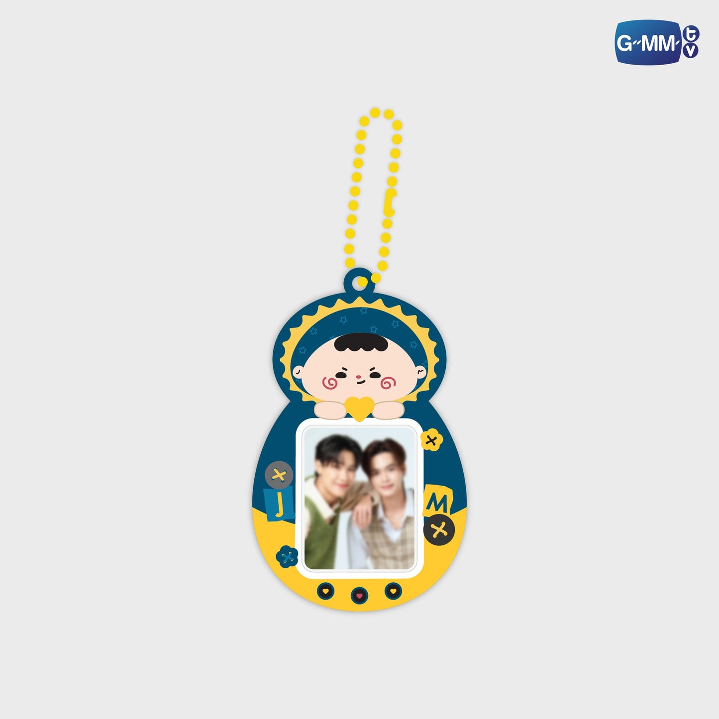 GMMTV POP-UP STORE IN OSAKA 2025 LYKN (Lykyou), TayNew (Polcasan), OffGun (Babii), KristSingto (KingMan), PondPhuwin (PermPoon), FirstKhaotung (YuzuMumu), JoongDunk (Jaidee), ForceBook (Tomafox), JimmySea (Avocean), WinnySatang (Samruay), BounPrem (Paody), EarthMix (Mr. Saturnworld), GeminiFourth (Look KhunNoo), GreatInn (Angelo), SeaKeen (Nong Nooong), PerthSanta (Domiia), WilliamEst (Wesley), JuniorMark (Jummo), JossGawin (Guinzly), MarkOhm (Momo), MilkLove (Muvmuv), Sky (Smyle), Nani (Neona) and Nanon (N