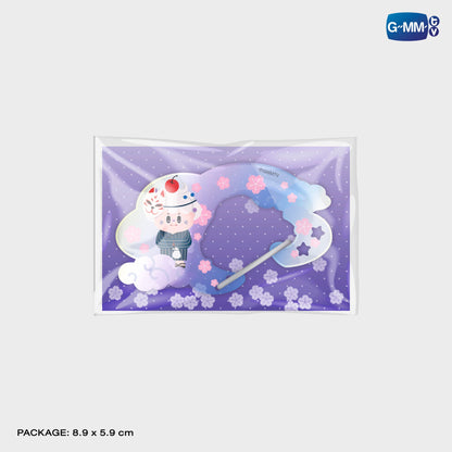 GMMTV POP-UP STORE IN OSAKA 2025 LYKN (Lykyou), TayNew (Polcasan), OffGun (Babii), KristSingto (KingMan), PondPhuwin (PermPoon), FirstKhaotung (YuzuMumu), JoongDunk (Jaidee), ForceBook (Tomafox), JimmySea (Avocean), WinnySatang (Samruay), BounPrem (Paody), EarthMix (Mr. Saturnworld), GeminiFourth (Look KhunNoo), GreatInn (Angelo), SeaKeen (Nong Nooong), PerthSanta (Domiia), WilliamEst (Wesley), JuniorMark (Jummo), JossGawin (Guinzly), MarkOhm (Momo), MilkLove (Muvmuv), Sky (Smyle), Nani (Neona) and Nanon (N