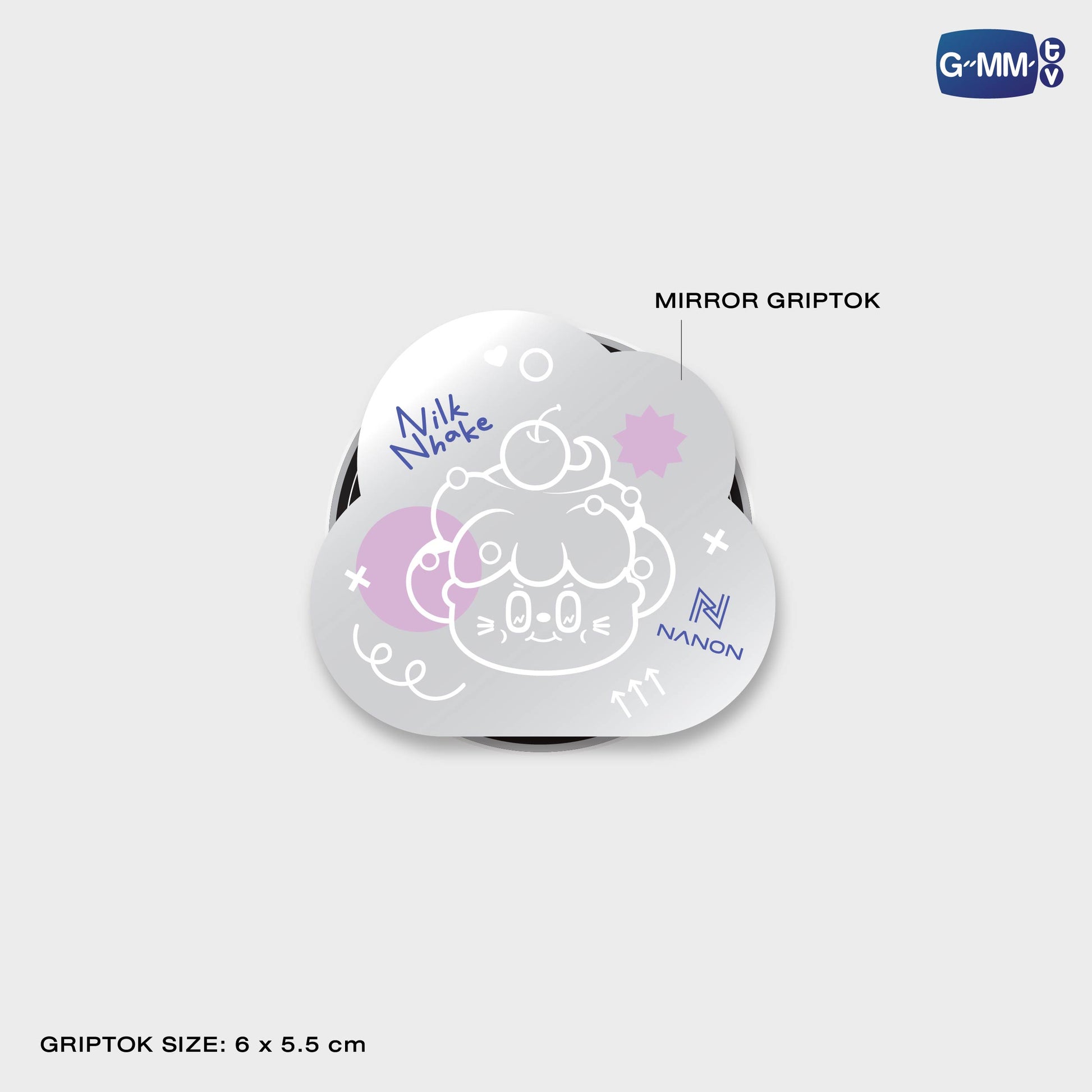 GMMTV POP-UP STORE IN OSAKA 2025 LYKN (Lykyou), TayNew (Polcasan), OffGun (Babii), KristSingto (KingMan), PondPhuwin (PermPoon), FirstKhaotung (YuzuMumu), JoongDunk (Jaidee), ForceBook (Tomafox), JimmySea (Avocean), WinnySatang (Samruay), BounPrem (Paody), EarthMix (Mr. Saturnworld), GeminiFourth (Look KhunNoo), GreatInn (Angelo), SeaKeen (Nong Nooong), PerthSanta (Domiia), WilliamEst (Wesley), JuniorMark (Jummo), JossGawin (Guinzly), MarkOhm (Momo), MilkLove (Muvmuv), Sky (Smyle), Nani (Neona) and Nanon (N