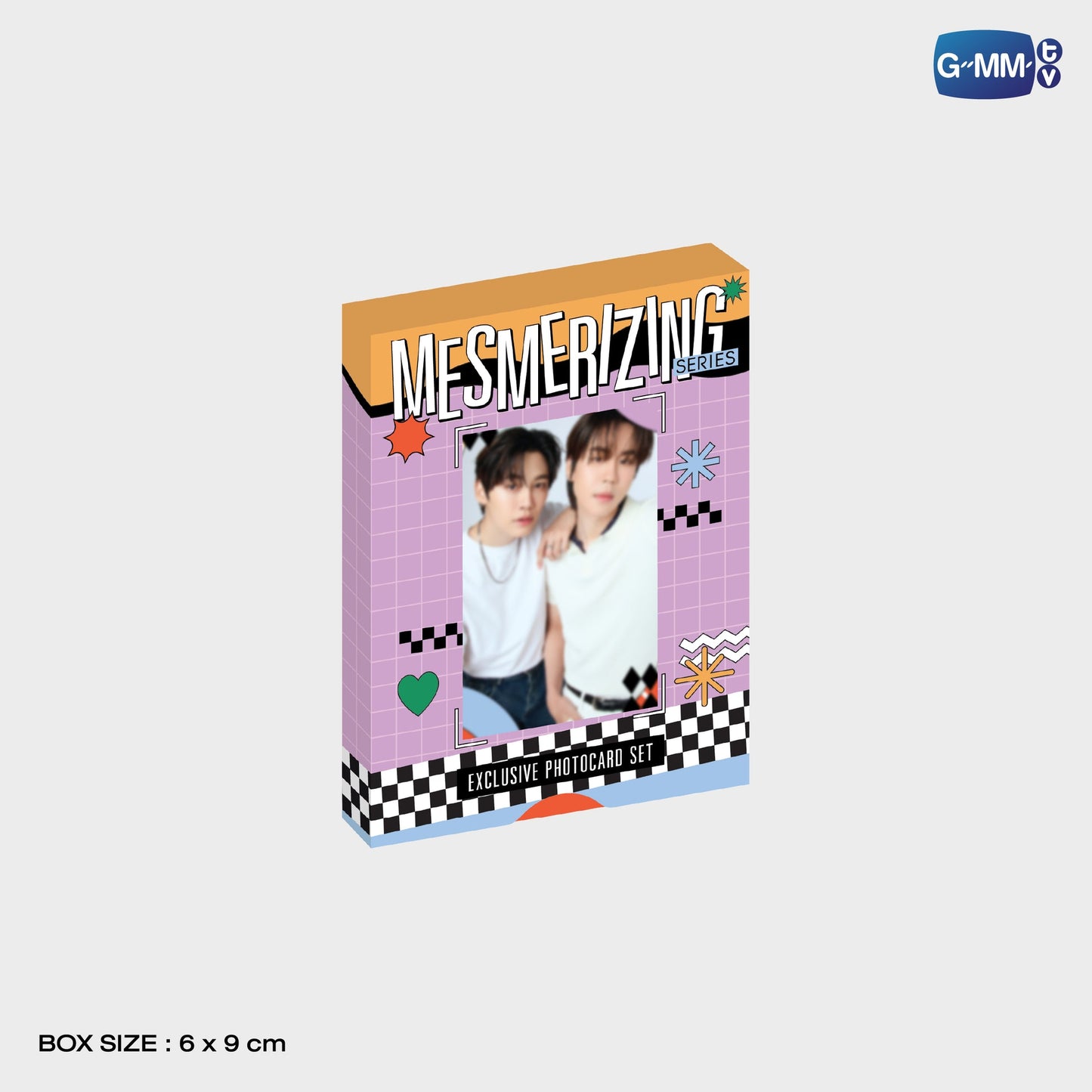 GMMTV POP-UP STORE IN OSAKA 2025 LYKN (Lykyou), TayNew (Polcasan), OffGun (Babii), KristSingto (KingMan), PondPhuwin (PermPoon), FirstKhaotung (YuzuMumu), JoongDunk (Jaidee), ForceBook (Tomafox), JimmySea (Avocean), WinnySatang (Samruay), BounPrem (Paody), EarthMix (Mr. Saturnworld), GeminiFourth (Look KhunNoo), GreatInn (Angelo), SeaKeen (Nong Nooong), PerthSanta (Domiia), WilliamEst (Wesley), JuniorMark (Jummo), JossGawin (Guinzly), MarkOhm (Momo), MilkLove (Muvmuv), Sky (Smyle), Nani (Neona) and Nanon (N