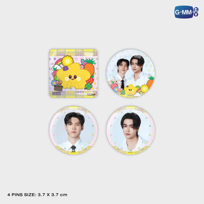 GMMTV POP-UP STORE IN OSAKA 2025 LYKN (Lykyou), TayNew (Polcasan), OffGun (Babii), KristSingto (KingMan), PondPhuwin (PermPoon), FirstKhaotung (YuzuMumu), JoongDunk (Jaidee), ForceBook (Tomafox), JimmySea (Avocean), WinnySatang (Samruay), BounPrem (Paody), EarthMix (Mr. Saturnworld), GeminiFourth (Look KhunNoo), GreatInn (Angelo), SeaKeen (Nong Nooong), PerthSanta (Domiia), WilliamEst (Wesley), JuniorMark (Jummo), JossGawin (Guinzly), MarkOhm (Momo), MilkLove (Muvmuv), Sky (Smyle), Nani (Neona) and Nanon (N