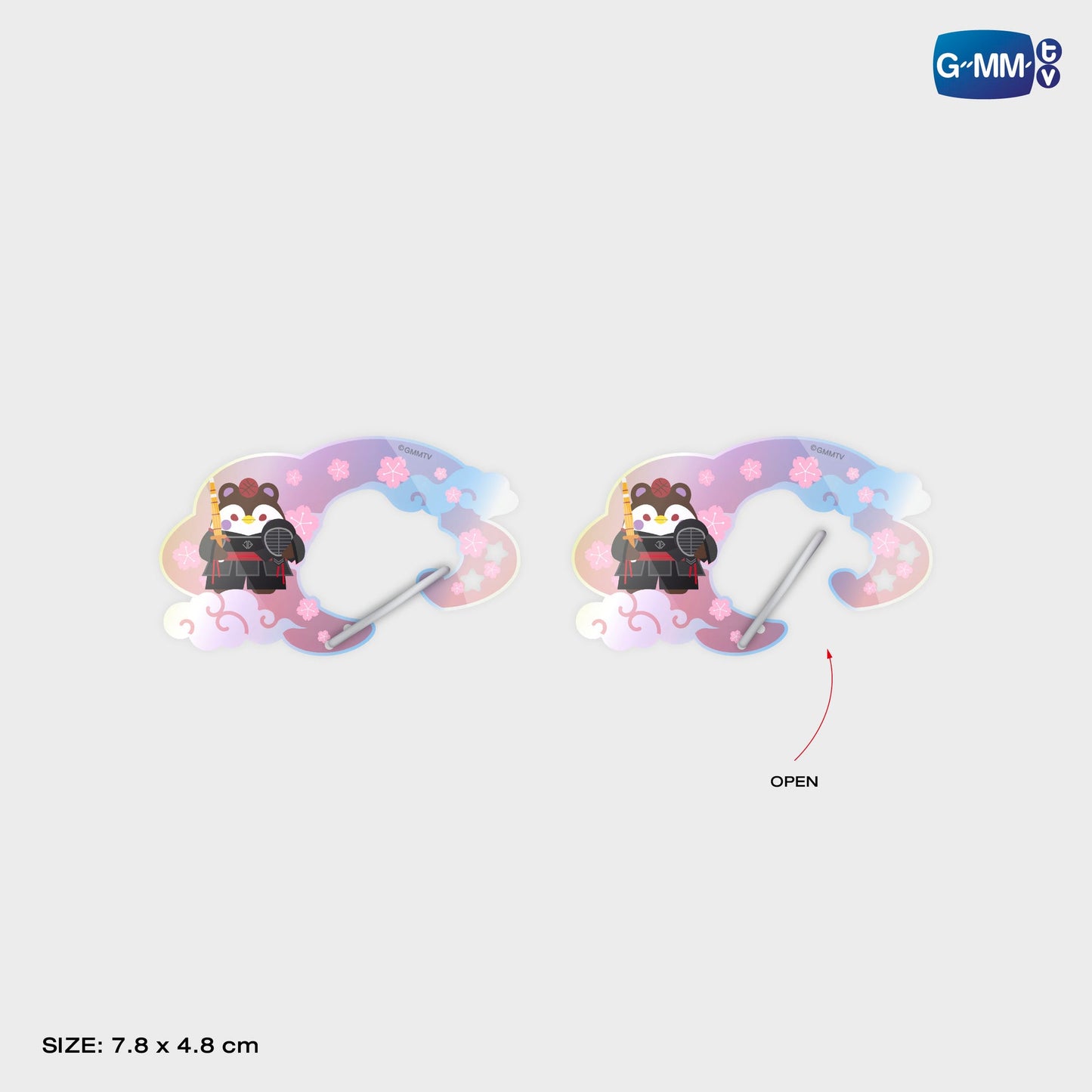 GMMTV POP-UP STORE IN OSAKA 2025 LYKN (Lykyou), TayNew (Polcasan), OffGun (Babii), KristSingto (KingMan), PondPhuwin (PermPoon), FirstKhaotung (YuzuMumu), JoongDunk (Jaidee), ForceBook (Tomafox), JimmySea (Avocean), WinnySatang (Samruay), BounPrem (Paody), EarthMix (Mr. Saturnworld), GeminiFourth (Look KhunNoo), GreatInn (Angelo), SeaKeen (Nong Nooong), PerthSanta (Domiia), WilliamEst (Wesley), JuniorMark (Jummo), JossGawin (Guinzly), MarkOhm (Momo), MilkLove (Muvmuv), Sky (Smyle), Nani (Neona) and Nanon (N