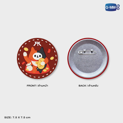 GMMTV POP-UP STORE IN OSAKA 2025 LYKN (Lykyou), TayNew (Polcasan), OffGun (Babii), KristSingto (KingMan), PondPhuwin (PermPoon), FirstKhaotung (YuzuMumu), JoongDunk (Jaidee), ForceBook (Tomafox), JimmySea (Avocean), WinnySatang (Samruay), BounPrem (Paody), EarthMix (Mr. Saturnworld), GeminiFourth (Look KhunNoo), GreatInn (Angelo), SeaKeen (Nong Nooong), PerthSanta (Domiia), WilliamEst (Wesley), JuniorMark (Jummo), JossGawin (Guinzly), MarkOhm (Momo), MilkLove (Muvmuv), Sky (Smyle), Nani (Neona) and Nanon (N