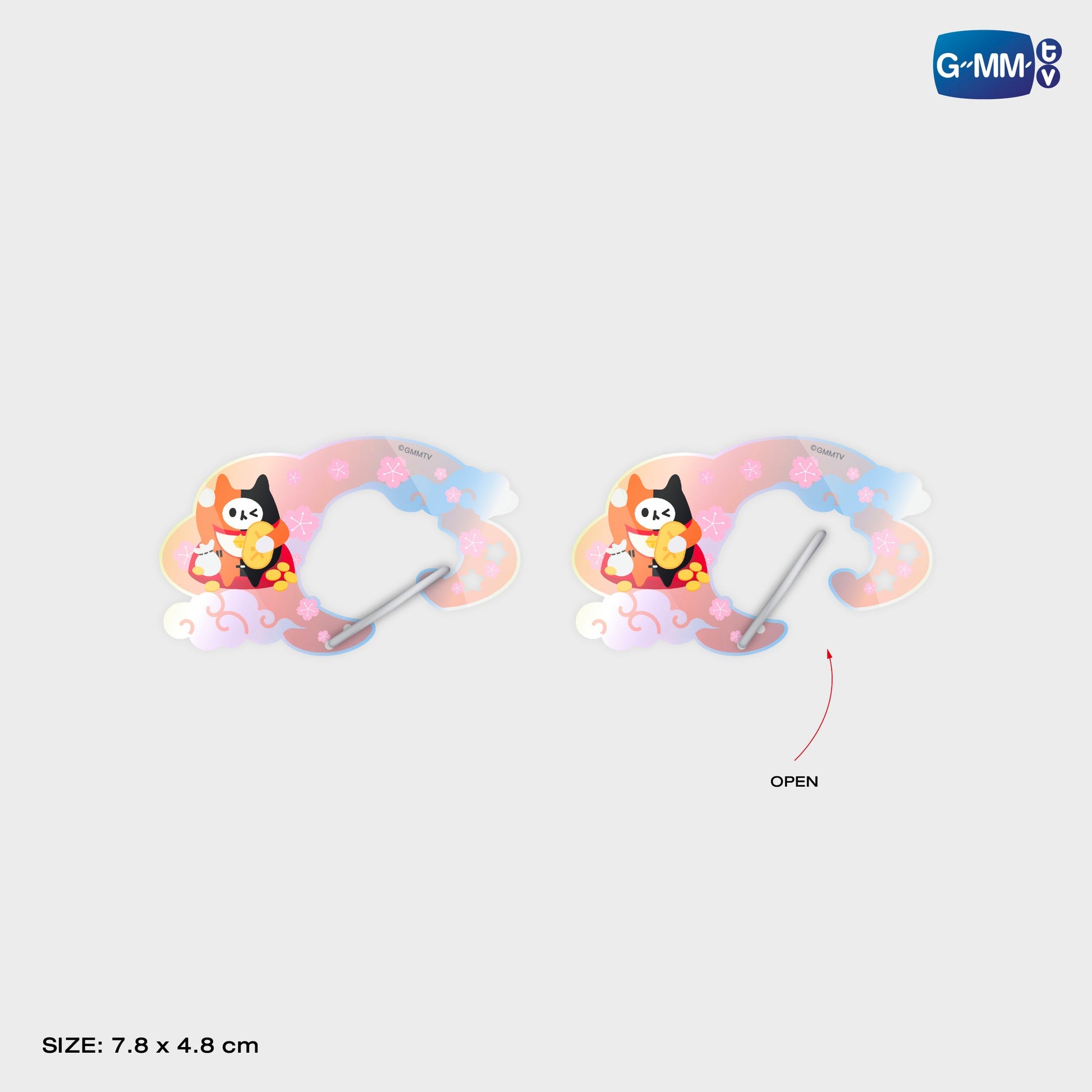 GMMTV POP-UP STORE IN OSAKA 2025 LYKN (Lykyou), TayNew (Polcasan), OffGun (Babii), KristSingto (KingMan), PondPhuwin (PermPoon), FirstKhaotung (YuzuMumu), JoongDunk (Jaidee), ForceBook (Tomafox), JimmySea (Avocean), WinnySatang (Samruay), BounPrem (Paody), EarthMix (Mr. Saturnworld), GeminiFourth (Look KhunNoo), GreatInn (Angelo), SeaKeen (Nong Nooong), PerthSanta (Domiia), WilliamEst (Wesley), JuniorMark (Jummo), JossGawin (Guinzly), MarkOhm (Momo), MilkLove (Muvmuv), Sky (Smyle), Nani (Neona) and Nanon (N