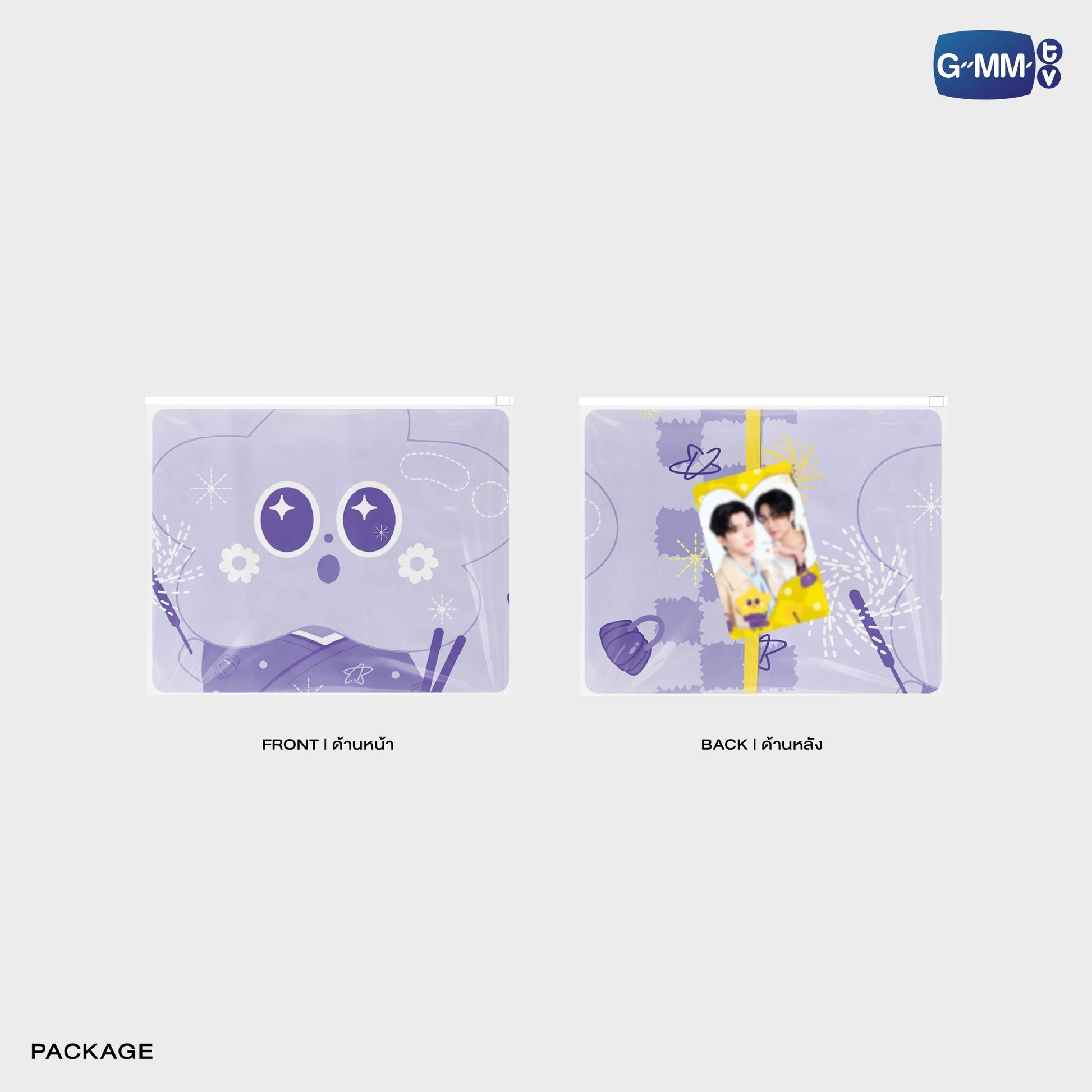 GMMTV POP-UP STORE IN OSAKA 2025 LYKN (Lykyou), TayNew (Polcasan), OffGun (Babii), KristSingto (KingMan), PondPhuwin (PermPoon), FirstKhaotung (YuzuMumu), JoongDunk (Jaidee), ForceBook (Tomafox), JimmySea (Avocean), WinnySatang (Samruay), BounPrem (Paody), EarthMix (Mr. Saturnworld), GeminiFourth (Look KhunNoo), GreatInn (Angelo), SeaKeen (Nong Nooong), PerthSanta (Domiia), WilliamEst (Wesley), JuniorMark (Jummo), JossGawin (Guinzly), MarkOhm (Momo), MilkLove (Muvmuv), Sky (Smyle), Nani (Neona) and Nanon (N