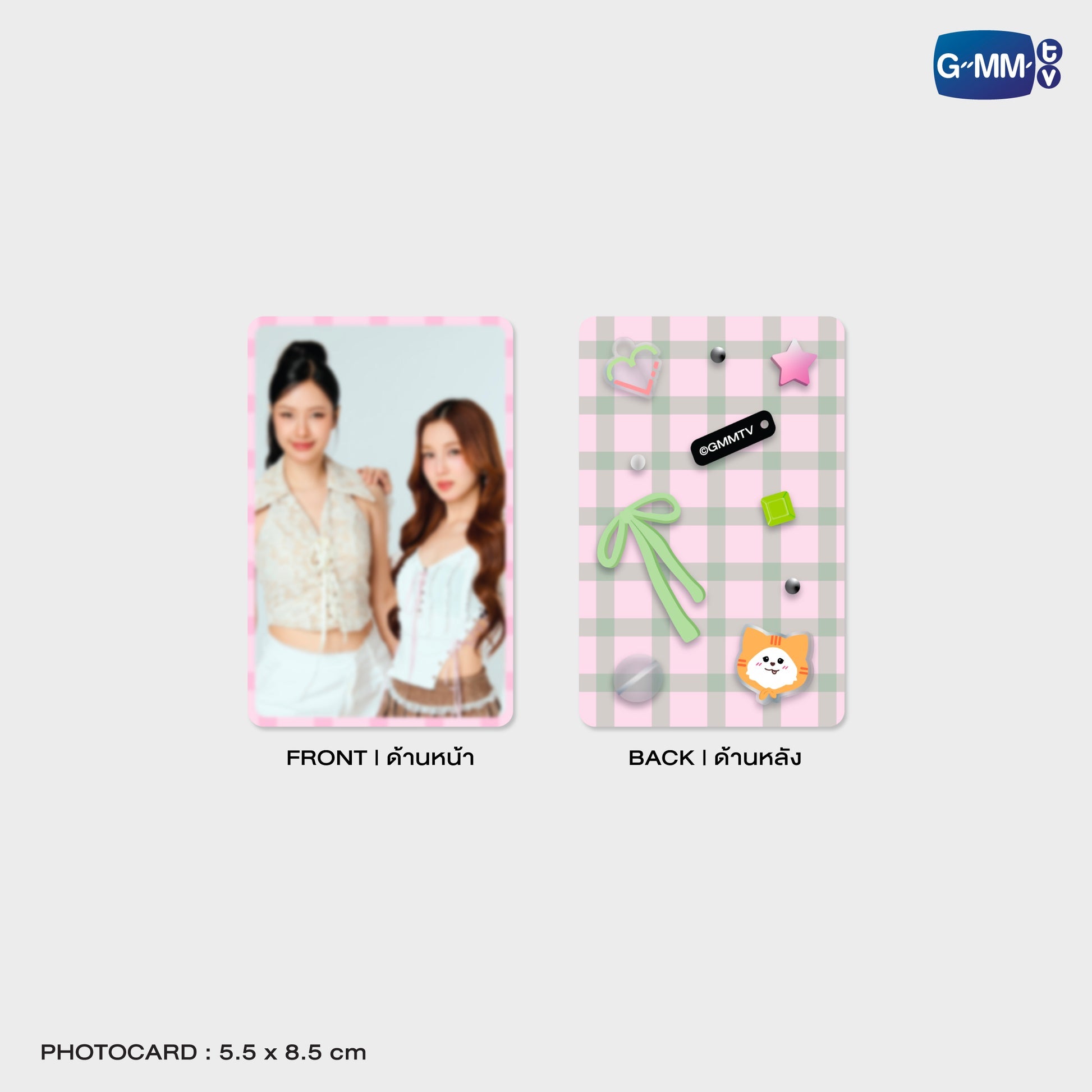 GMMTV POP-UP STORE IN OSAKA 2025 LYKN (Lykyou), TayNew (Polcasan), OffGun (Babii), KristSingto (KingMan), PondPhuwin (PermPoon), FirstKhaotung (YuzuMumu), JoongDunk (Jaidee), ForceBook (Tomafox), JimmySea (Avocean), WinnySatang (Samruay), BounPrem (Paody), EarthMix (Mr. Saturnworld), GeminiFourth (Look KhunNoo), GreatInn (Angelo), SeaKeen (Nong Nooong), PerthSanta (Domiia), WilliamEst (Wesley), JuniorMark (Jummo), JossGawin (Guinzly), MarkOhm (Momo), MilkLove (Muvmuv), Sky (Smyle), Nani (Neona) and Nanon (N