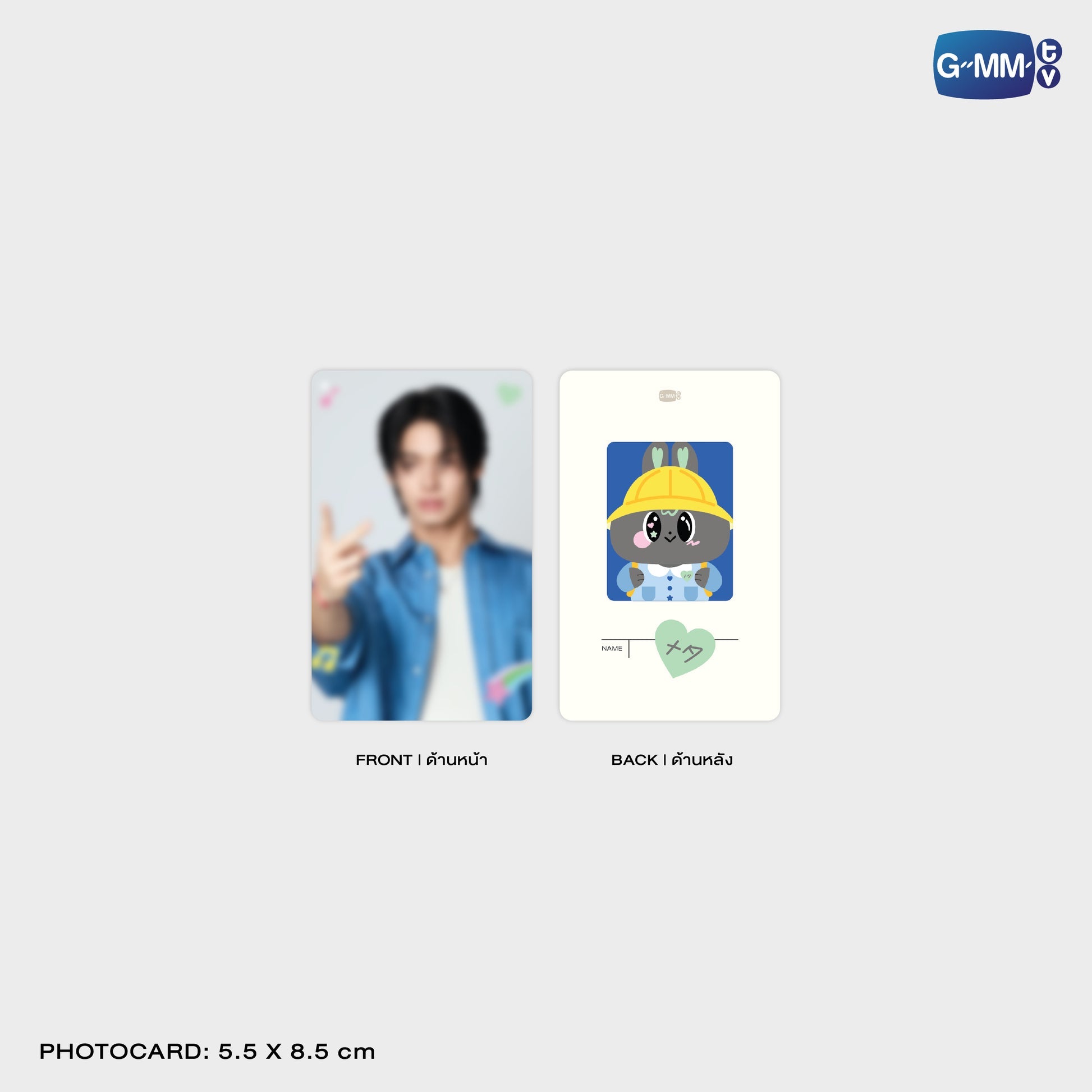 GMMTV POP-UP STORE IN OSAKA 2025 LYKN (Lykyou), TayNew (Polcasan), OffGun (Babii), KristSingto (KingMan), PondPhuwin (PermPoon), FirstKhaotung (YuzuMumu), JoongDunk (Jaidee), ForceBook (Tomafox), JimmySea (Avocean), WinnySatang (Samruay), BounPrem (Paody), EarthMix (Mr. Saturnworld), GeminiFourth (Look KhunNoo), GreatInn (Angelo), SeaKeen (Nong Nooong), PerthSanta (Domiia), WilliamEst (Wesley), JuniorMark (Jummo), JossGawin (Guinzly), MarkOhm (Momo), MilkLove (Muvmuv), Sky (Smyle), Nani (Neona) and Nanon (N