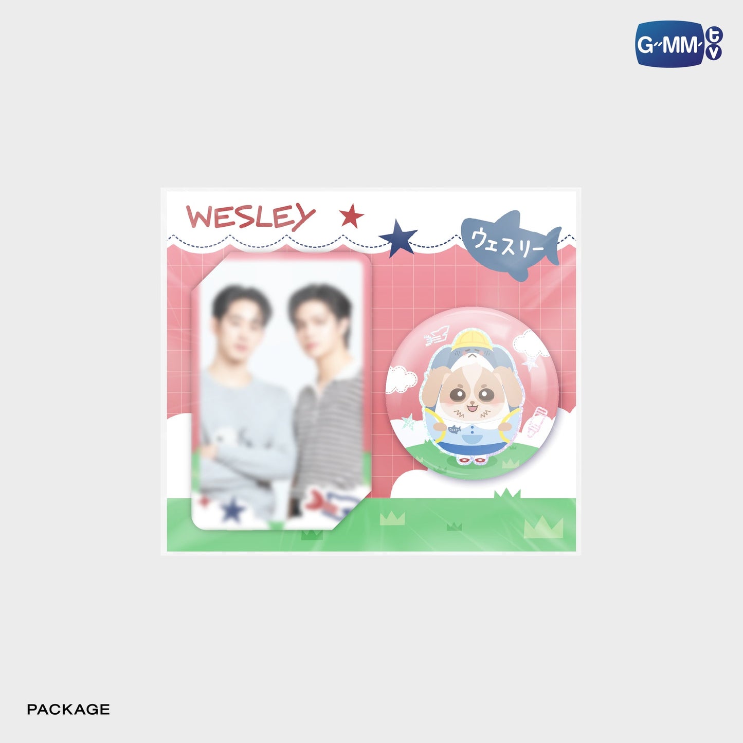 GMMTV POP-UP STORE IN OSAKA 2025 LYKN (Lykyou), TayNew (Polcasan), OffGun (Babii), KristSingto (KingMan), PondPhuwin (PermPoon), FirstKhaotung (YuzuMumu), JoongDunk (Jaidee), ForceBook (Tomafox), JimmySea (Avocean), WinnySatang (Samruay), BounPrem (Paody), EarthMix (Mr. Saturnworld), GeminiFourth (Look KhunNoo), GreatInn (Angelo), SeaKeen (Nong Nooong), PerthSanta (Domiia), WilliamEst (Wesley), JuniorMark (Jummo), JossGawin (Guinzly), MarkOhm (Momo), MilkLove (Muvmuv), Sky (Smyle), Nani (Neona) and Nanon (N