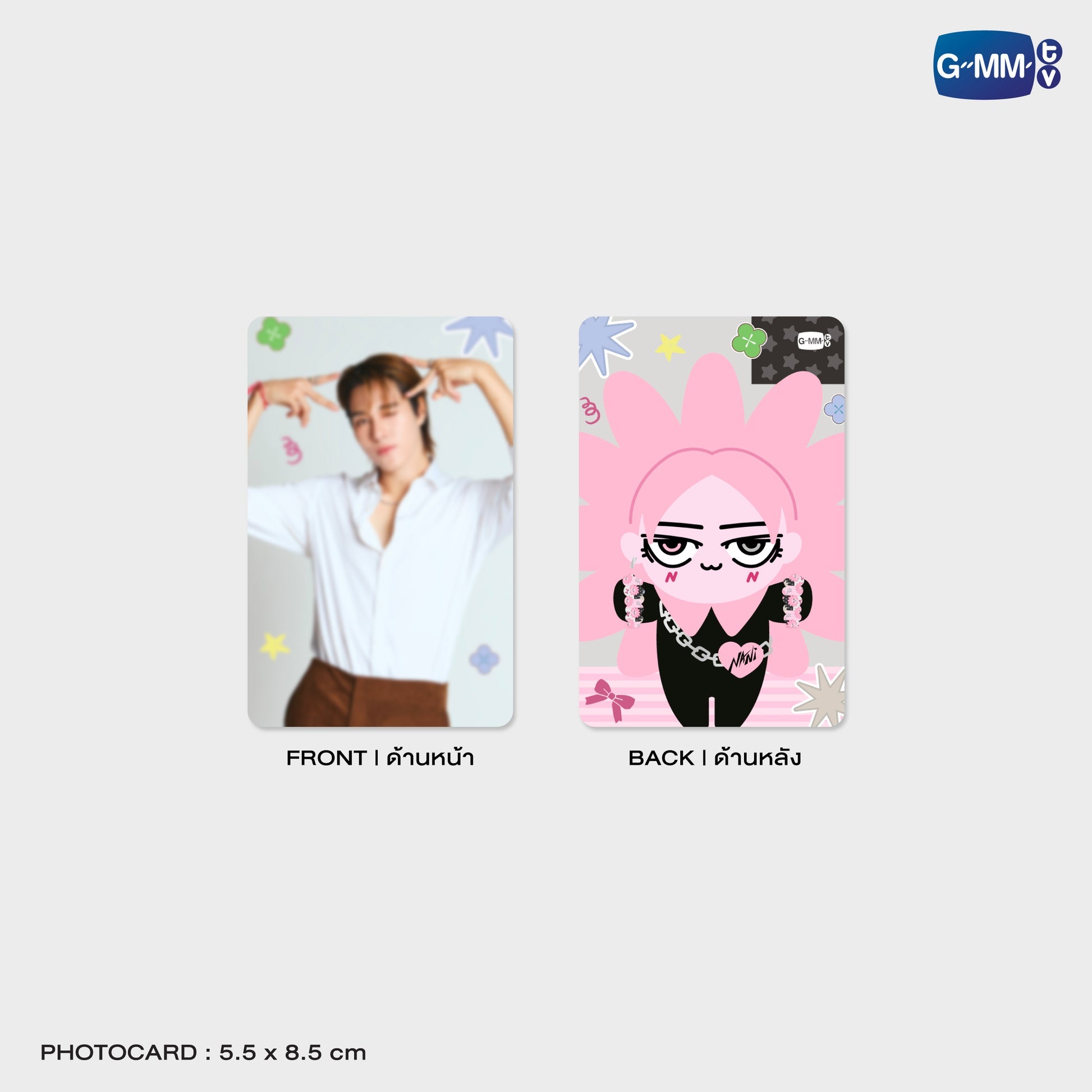 GMMTV POP-UP STORE IN OSAKA 2025 LYKN (Lykyou), TayNew (Polcasan), OffGun (Babii), KristSingto (KingMan), PondPhuwin (PermPoon), FirstKhaotung (YuzuMumu), JoongDunk (Jaidee), ForceBook (Tomafox), JimmySea (Avocean), WinnySatang (Samruay), BounPrem (Paody), EarthMix (Mr. Saturnworld), GeminiFourth (Look KhunNoo), GreatInn (Angelo), SeaKeen (Nong Nooong), PerthSanta (Domiia), WilliamEst (Wesley), JuniorMark (Jummo), JossGawin (Guinzly), MarkOhm (Momo), MilkLove (Muvmuv), Sky (Smyle), Nani (Neona) and Nanon (N