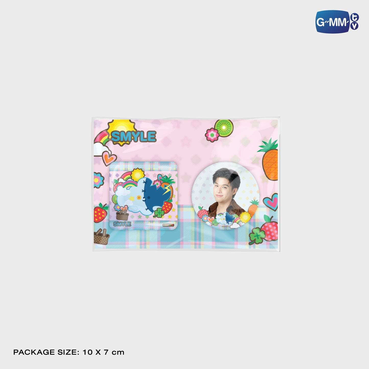 GMMTV POP-UP STORE IN OSAKA 2025 LYKN (Lykyou), TayNew (Polcasan), OffGun (Babii), KristSingto (KingMan), PondPhuwin (PermPoon), FirstKhaotung (YuzuMumu), JoongDunk (Jaidee), ForceBook (Tomafox), JimmySea (Avocean), WinnySatang (Samruay), BounPrem (Paody), EarthMix (Mr. Saturnworld), GeminiFourth (Look KhunNoo), GreatInn (Angelo), SeaKeen (Nong Nooong), PerthSanta (Domiia), WilliamEst (Wesley), JuniorMark (Jummo), JossGawin (Guinzly), MarkOhm (Momo), MilkLove (Muvmuv), Sky (Smyle), Nani (Neona) and Nanon (N