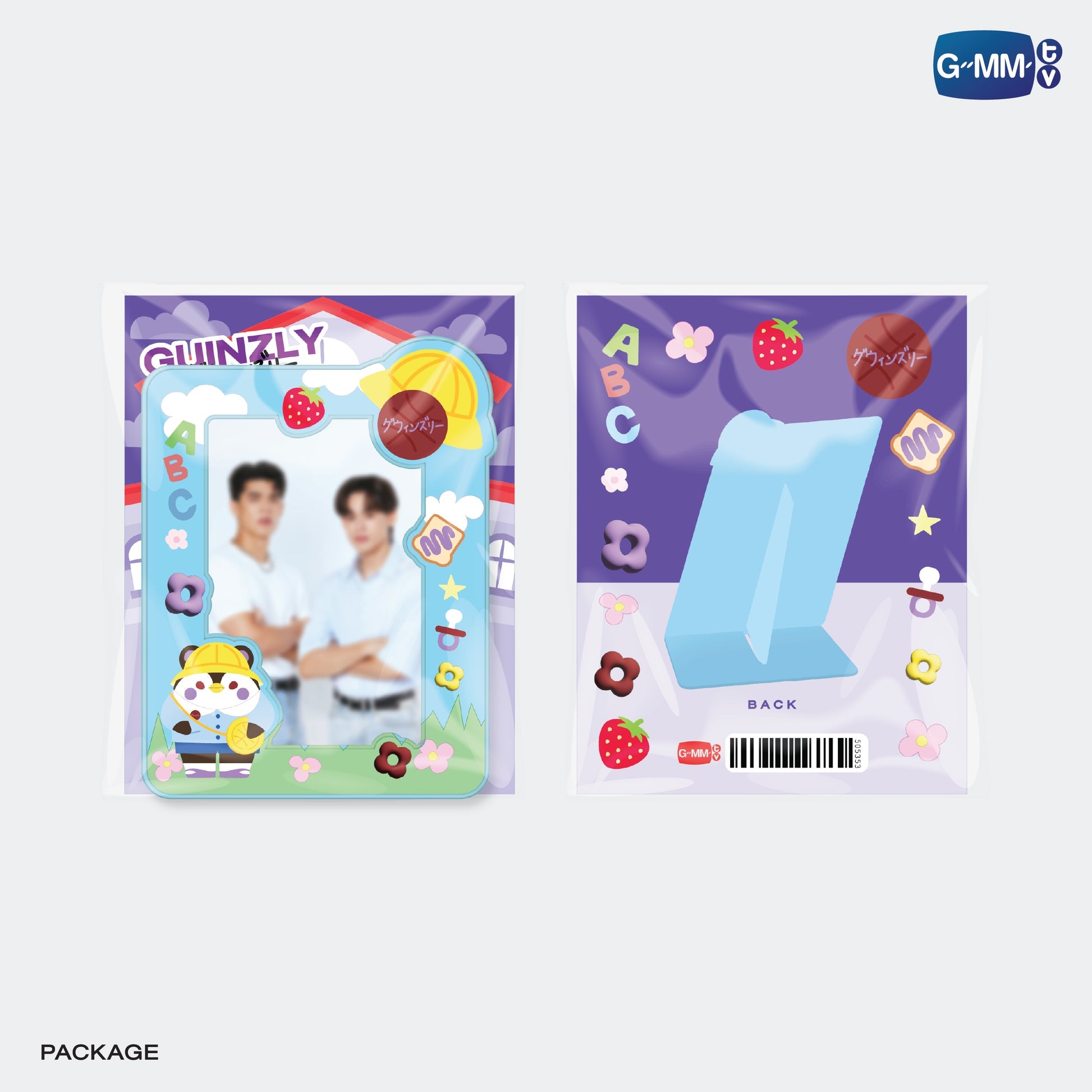 GMMTV POP-UP STORE IN OSAKA 2025 LYKN (Lykyou), TayNew (Polcasan), OffGun (Babii), KristSingto (KingMan), PondPhuwin (PermPoon), FirstKhaotung (YuzuMumu), JoongDunk (Jaidee), ForceBook (Tomafox), JimmySea (Avocean), WinnySatang (Samruay), BounPrem (Paody), EarthMix (Mr. Saturnworld), GeminiFourth (Look KhunNoo), GreatInn (Angelo), SeaKeen (Nong Nooong), PerthSanta (Domiia), WilliamEst (Wesley), JuniorMark (Jummo), JossGawin (Guinzly), MarkOhm (Momo), MilkLove (Muvmuv), Sky (Smyle), Nani (Neona) and Nanon (N