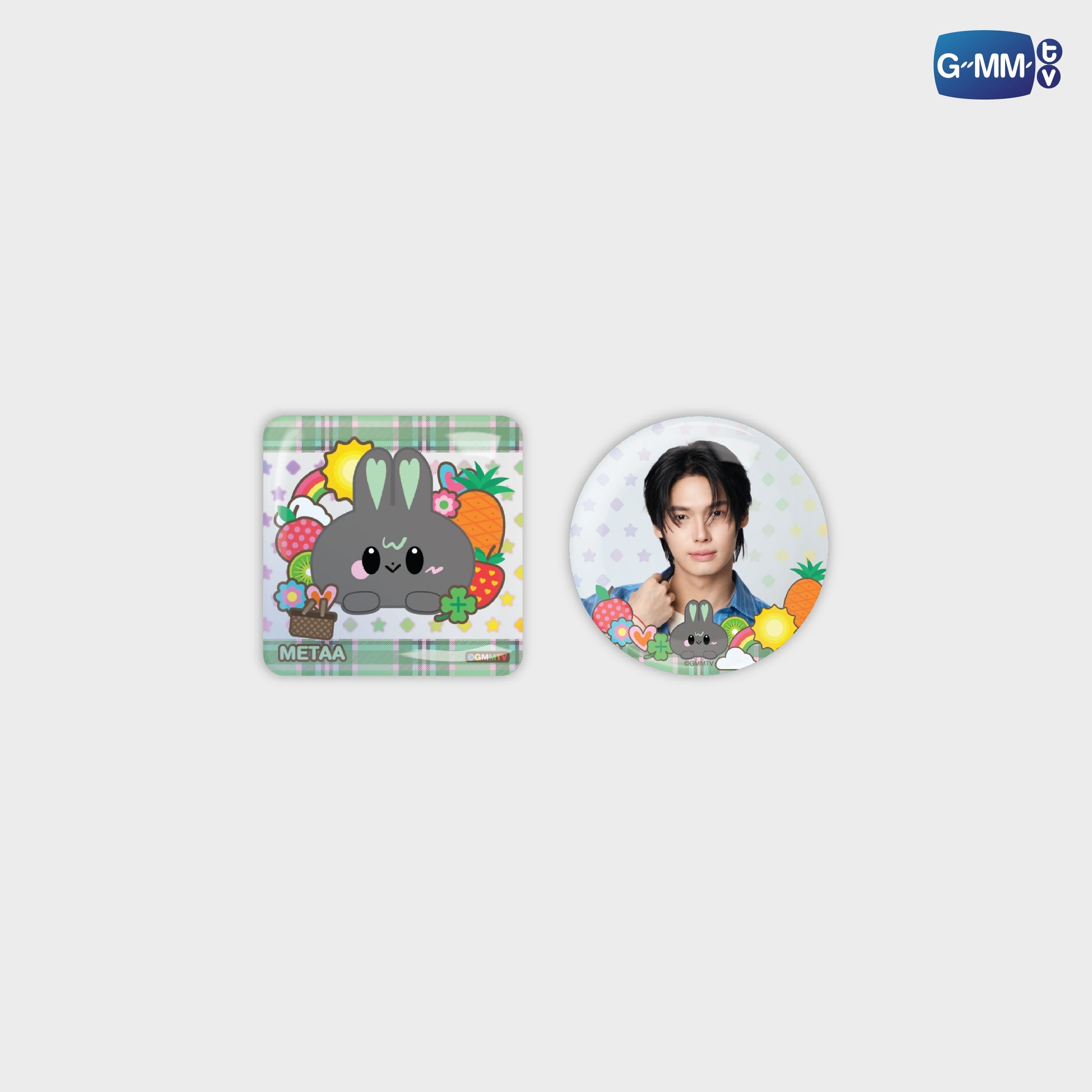 GMMTV POP-UP STORE IN OSAKA 2025 LYKN (Lykyou), TayNew (Polcasan), OffGun (Babii), KristSingto (KingMan), PondPhuwin (PermPoon), FirstKhaotung (YuzuMumu), JoongDunk (Jaidee), ForceBook (Tomafox), JimmySea (Avocean), WinnySatang (Samruay), BounPrem (Paody), EarthMix (Mr. Saturnworld), GeminiFourth (Look KhunNoo), GreatInn (Angelo), SeaKeen (Nong Nooong), PerthSanta (Domiia), WilliamEst (Wesley), JuniorMark (Jummo), JossGawin (Guinzly), MarkOhm (Momo), MilkLove (Muvmuv), Sky (Smyle), Nani (Neona) and Nanon (N