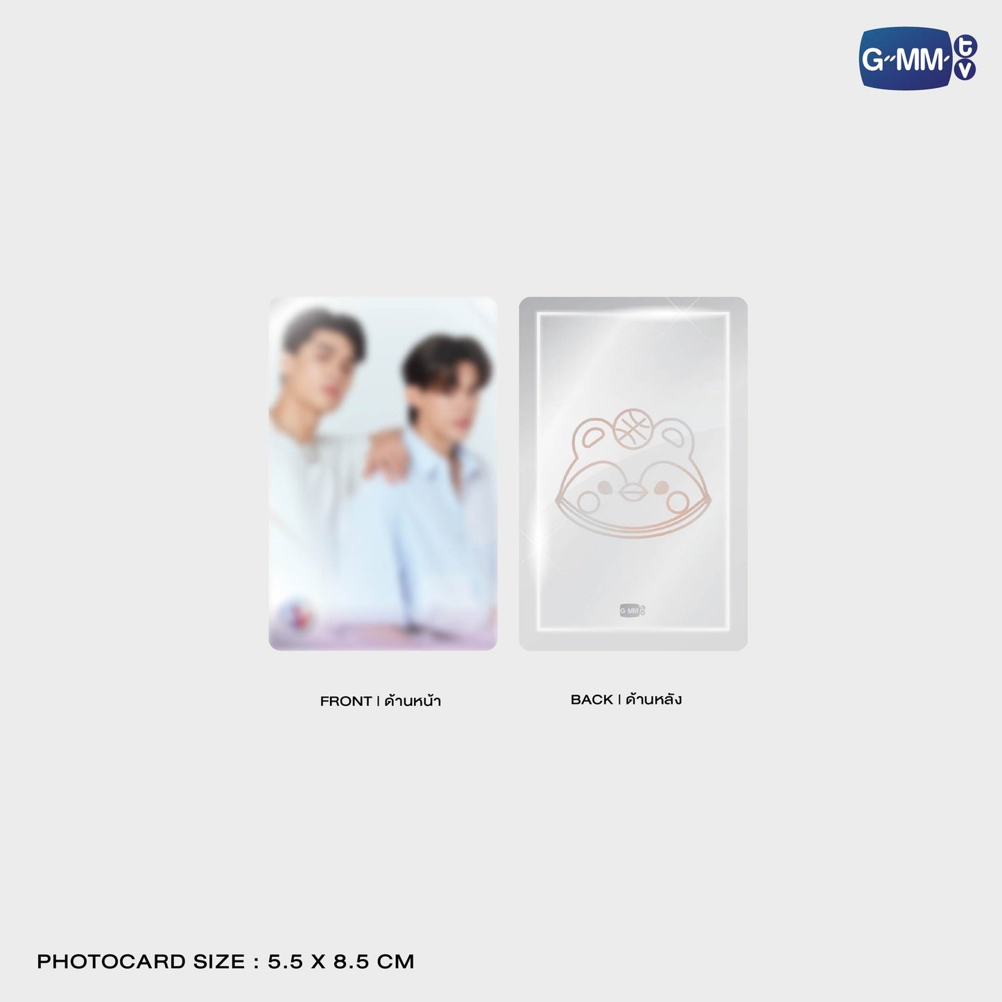 GMMTV POP-UP STORE IN OSAKA 2025 LYKN (Lykyou), TayNew (Polcasan), OffGun (Babii), KristSingto (KingMan), PondPhuwin (PermPoon), FirstKhaotung (YuzuMumu), JoongDunk (Jaidee), ForceBook (Tomafox), JimmySea (Avocean), WinnySatang (Samruay), BounPrem (Paody), EarthMix (Mr. Saturnworld), GeminiFourth (Look KhunNoo), GreatInn (Angelo), SeaKeen (Nong Nooong), PerthSanta (Domiia), WilliamEst (Wesley), JuniorMark (Jummo), JossGawin (Guinzly), MarkOhm (Momo), MilkLove (Muvmuv), Sky (Smyle), Nani (Neona) and Nanon (N