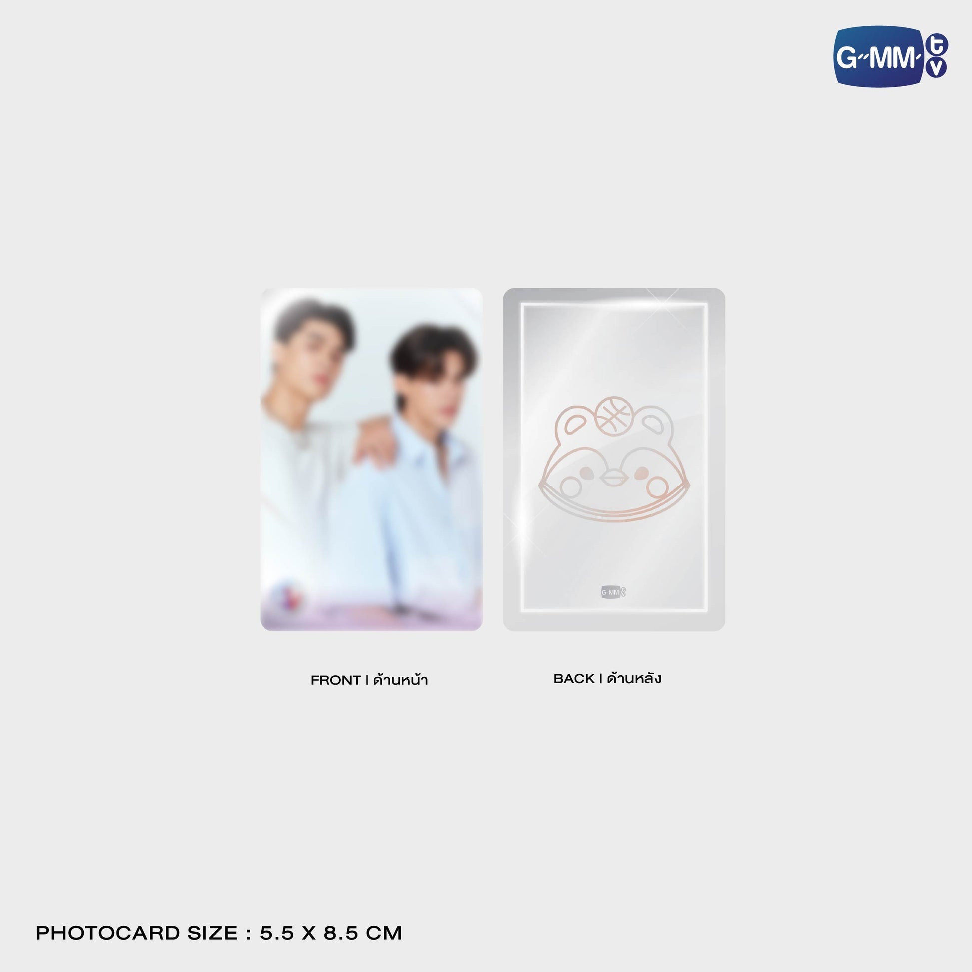 GMMTV POP-UP STORE IN OSAKA 2025 LYKN (Lykyou), TayNew (Polcasan), OffGun (Babii), KristSingto (KingMan), PondPhuwin (PermPoon), FirstKhaotung (YuzuMumu), JoongDunk (Jaidee), ForceBook (Tomafox), JimmySea (Avocean), WinnySatang (Samruay), BounPrem (Paody), EarthMix (Mr. Saturnworld), GeminiFourth (Look KhunNoo), GreatInn (Angelo), SeaKeen (Nong Nooong), PerthSanta (Domiia), WilliamEst (Wesley), JuniorMark (Jummo), JossGawin (Guinzly), MarkOhm (Momo), MilkLove (Muvmuv), Sky (Smyle), Nani (Neona) and Nanon (N