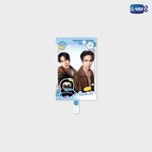 GMMTV POP-UP STORE IN OSAKA 2025 LYKN (Lykyou), TayNew (Polcasan), OffGun (Babii), KristSingto (KingMan), PondPhuwin (PermPoon), FirstKhaotung (YuzuMumu), JoongDunk (Jaidee), ForceBook (Tomafox), JimmySea (Avocean), WinnySatang (Samruay), BounPrem (Paody), EarthMix (Mr. Saturnworld), GeminiFourth (Look KhunNoo), GreatInn (Angelo), SeaKeen (Nong Nooong), PerthSanta (Domiia), WilliamEst (Wesley), JuniorMark (Jummo), JossGawin (Guinzly), MarkOhm (Momo), MilkLove (Muvmuv), Sky (Smyle), Nani (Neona) and Nanon (N