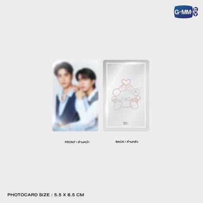 GMMTV POP-UP STORE IN OSAKA 2025 LYKN (Lykyou), TayNew (Polcasan), OffGun (Babii), KristSingto (KingMan), PondPhuwin (PermPoon), FirstKhaotung (YuzuMumu), JoongDunk (Jaidee), ForceBook (Tomafox), JimmySea (Avocean), WinnySatang (Samruay), BounPrem (Paody), EarthMix (Mr. Saturnworld), GeminiFourth (Look KhunNoo), GreatInn (Angelo), SeaKeen (Nong Nooong), PerthSanta (Domiia), WilliamEst (Wesley), JuniorMark (Jummo), JossGawin (Guinzly), MarkOhm (Momo), MilkLove (Muvmuv), Sky (Smyle), Nani (Neona) and Nanon (N