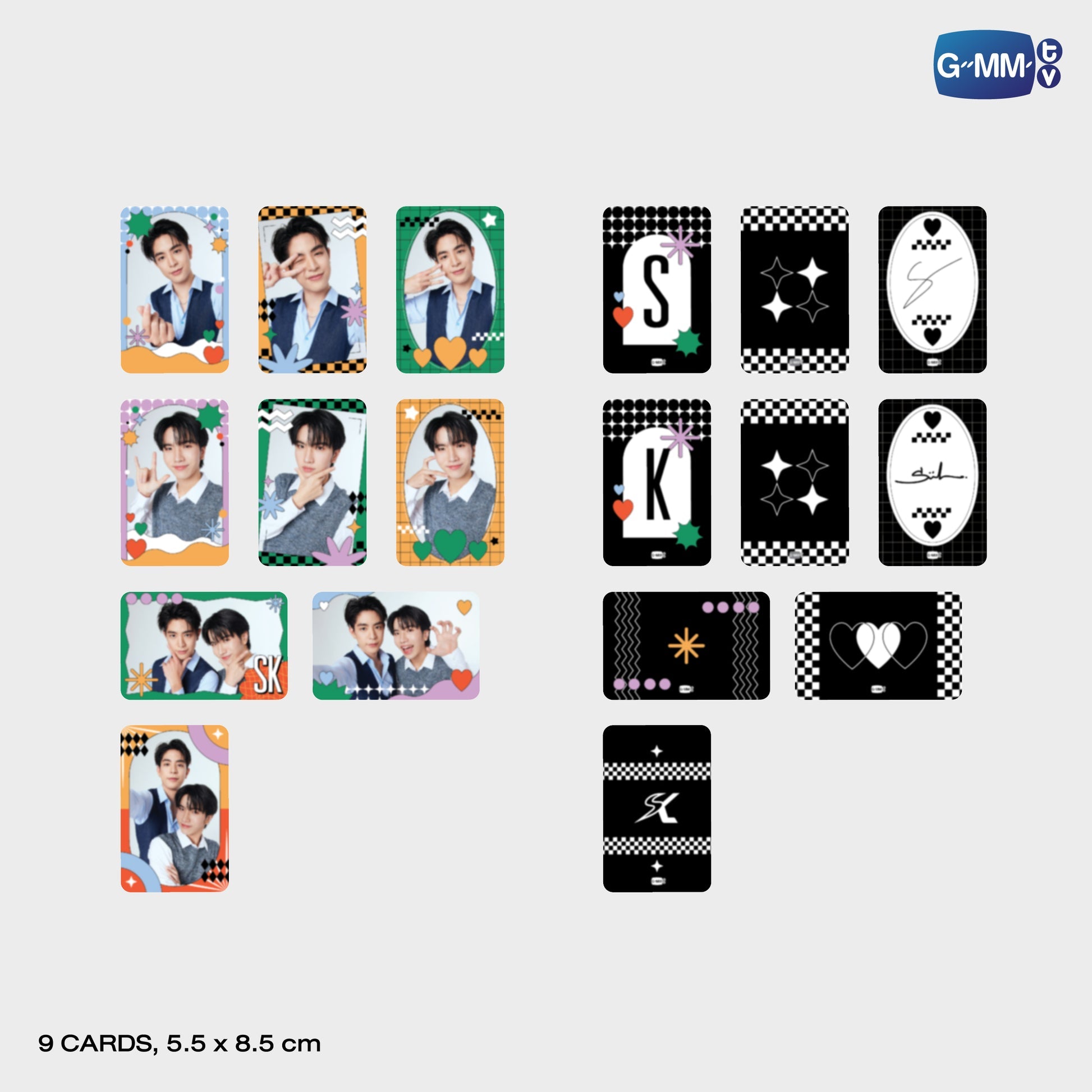 GMMTV POP-UP STORE IN OSAKA 2025 LYKN (Lykyou), TayNew (Polcasan), OffGun (Babii), KristSingto (KingMan), PondPhuwin (PermPoon), FirstKhaotung (YuzuMumu), JoongDunk (Jaidee), ForceBook (Tomafox), JimmySea (Avocean), WinnySatang (Samruay), BounPrem (Paody), EarthMix (Mr. Saturnworld), GeminiFourth (Look KhunNoo), GreatInn (Angelo), SeaKeen (Nong Nooong), PerthSanta (Domiia), WilliamEst (Wesley), JuniorMark (Jummo), JossGawin (Guinzly), MarkOhm (Momo), MilkLove (Muvmuv), Sky (Smyle), Nani (Neona) and Nanon (N