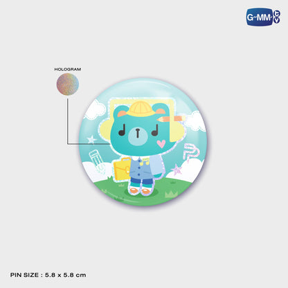 GMMTV POP-UP STORE IN OSAKA 2025 LYKN (Lykyou), TayNew (Polcasan), OffGun (Babii), KristSingto (KingMan), PondPhuwin (PermPoon), FirstKhaotung (YuzuMumu), JoongDunk (Jaidee), ForceBook (Tomafox), JimmySea (Avocean), WinnySatang (Samruay), BounPrem (Paody), EarthMix (Mr. Saturnworld), GeminiFourth (Look KhunNoo), GreatInn (Angelo), SeaKeen (Nong Nooong), PerthSanta (Domiia), WilliamEst (Wesley), JuniorMark (Jummo), JossGawin (Guinzly), MarkOhm (Momo), MilkLove (Muvmuv), Sky (Smyle), Nani (Neona) and Nanon (N