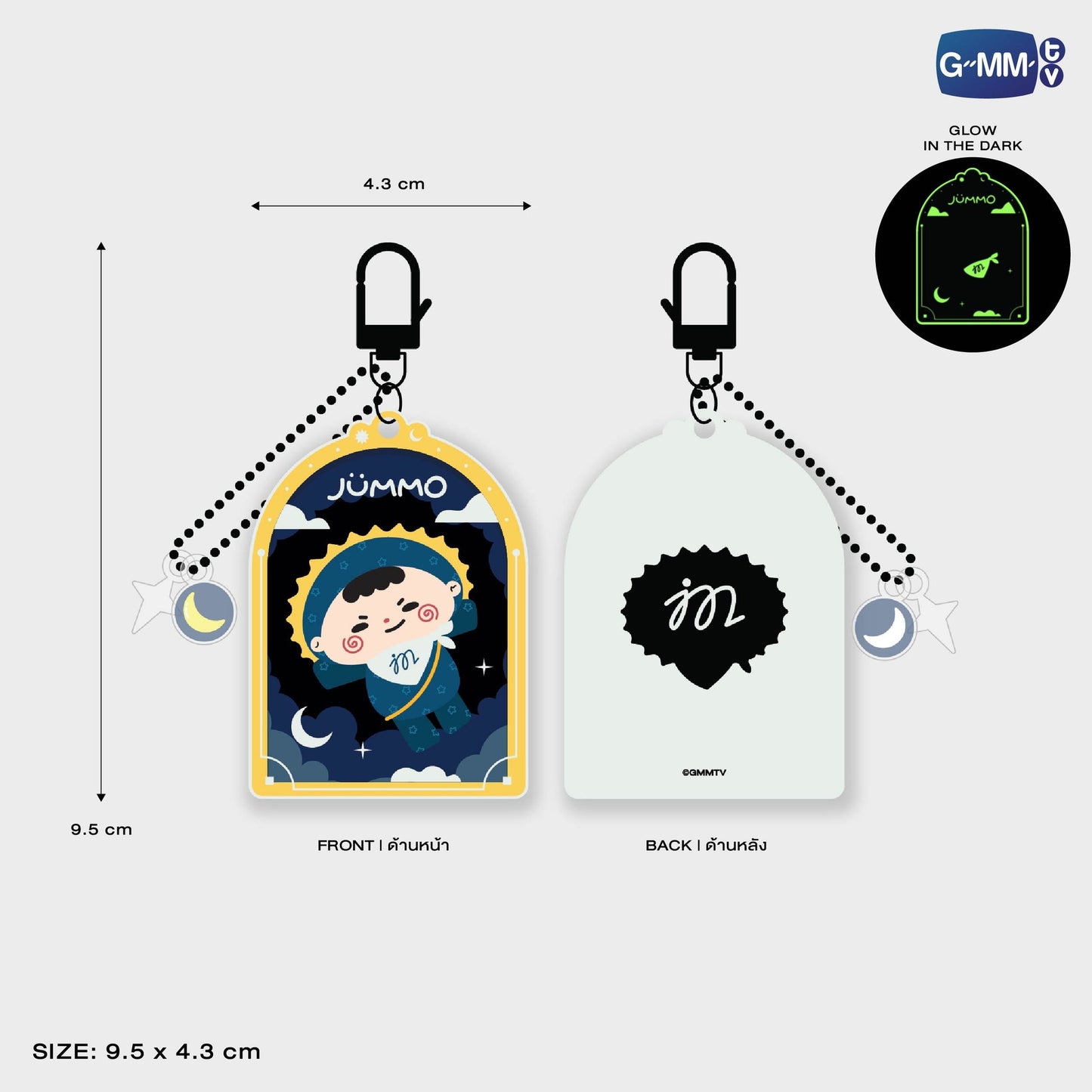 GMMTV POP-UP STORE IN OSAKA 2025 LYKN (Lykyou), TayNew (Polcasan), OffGun (Babii), KristSingto (KingMan), PondPhuwin (PermPoon), FirstKhaotung (YuzuMumu), JoongDunk (Jaidee), ForceBook (Tomafox), JimmySea (Avocean), WinnySatang (Samruay), BounPrem (Paody), EarthMix (Mr. Saturnworld), GeminiFourth (Look KhunNoo), GreatInn (Angelo), SeaKeen (Nong Nooong), PerthSanta (Domiia), WilliamEst (Wesley), JuniorMark (Jummo), JossGawin (Guinzly), MarkOhm (Momo), MilkLove (Muvmuv), Sky (Smyle), Nani (Neona) and Nanon (N