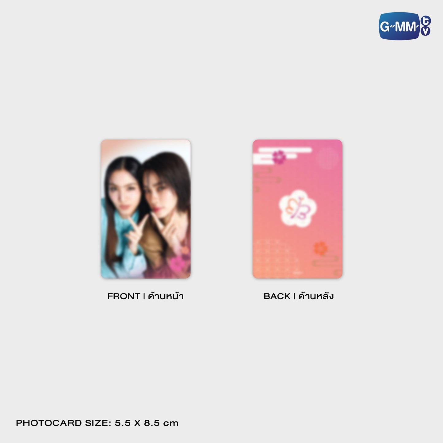 GMMTV POP-UP STORE IN OSAKA 2025 LYKN (Lykyou), TayNew (Polcasan), OffGun (Babii), KristSingto (KingMan), PondPhuwin (PermPoon), FirstKhaotung (YuzuMumu), JoongDunk (Jaidee), ForceBook (Tomafox), JimmySea (Avocean), WinnySatang (Samruay), BounPrem (Paody), EarthMix (Mr. Saturnworld), GeminiFourth (Look KhunNoo), GreatInn (Angelo), SeaKeen (Nong Nooong), PerthSanta (Domiia), WilliamEst (Wesley), JuniorMark (Jummo), JossGawin (Guinzly), MarkOhm (Momo), MilkLove (Muvmuv), Sky (Smyle), Nani (Neona) and Nanon (N