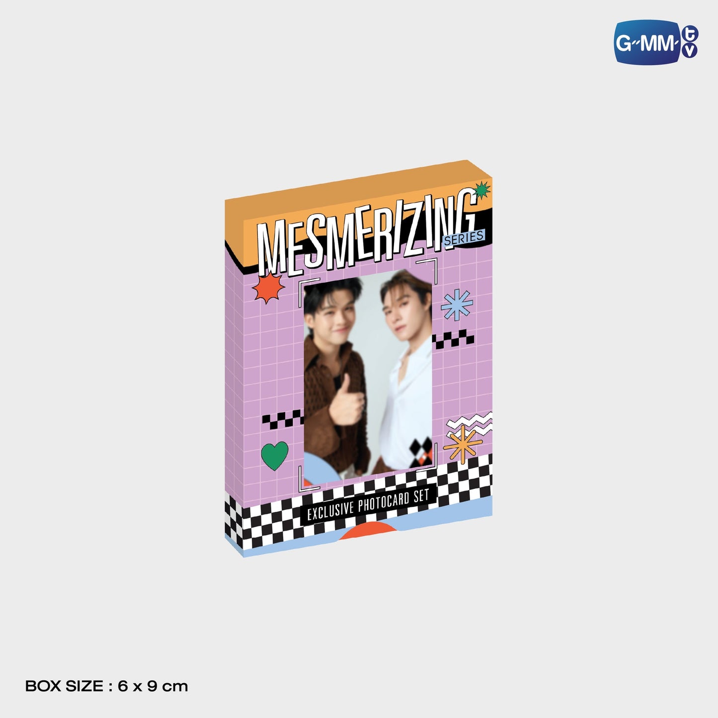 GMMTV POP-UP STORE IN OSAKA 2025 LYKN (Lykyou), TayNew (Polcasan), OffGun (Babii), KristSingto (KingMan), PondPhuwin (PermPoon), FirstKhaotung (YuzuMumu), JoongDunk (Jaidee), ForceBook (Tomafox), JimmySea (Avocean), WinnySatang (Samruay), BounPrem (Paody), EarthMix (Mr. Saturnworld), GeminiFourth (Look KhunNoo), GreatInn (Angelo), SeaKeen (Nong Nooong), PerthSanta (Domiia), WilliamEst (Wesley), JuniorMark (Jummo), JossGawin (Guinzly), MarkOhm (Momo), MilkLove (Muvmuv), Sky (Smyle), Nani (Neona) and Nanon (N