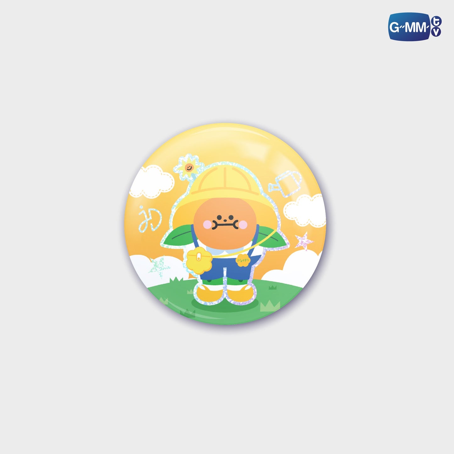 GMMTV POP-UP STORE IN OSAKA 2025 LYKN (Lykyou), TayNew (Polcasan), OffGun (Babii), KristSingto (KingMan), PondPhuwin (PermPoon), FirstKhaotung (YuzuMumu), JoongDunk (Jaidee), ForceBook (Tomafox), JimmySea (Avocean), WinnySatang (Samruay), BounPrem (Paody), EarthMix (Mr. Saturnworld), GeminiFourth (Look KhunNoo), GreatInn (Angelo), SeaKeen (Nong Nooong), PerthSanta (Domiia), WilliamEst (Wesley), JuniorMark (Jummo), JossGawin (Guinzly), MarkOhm (Momo), MilkLove (Muvmuv), Sky (Smyle), Nani (Neona) and Nanon (N