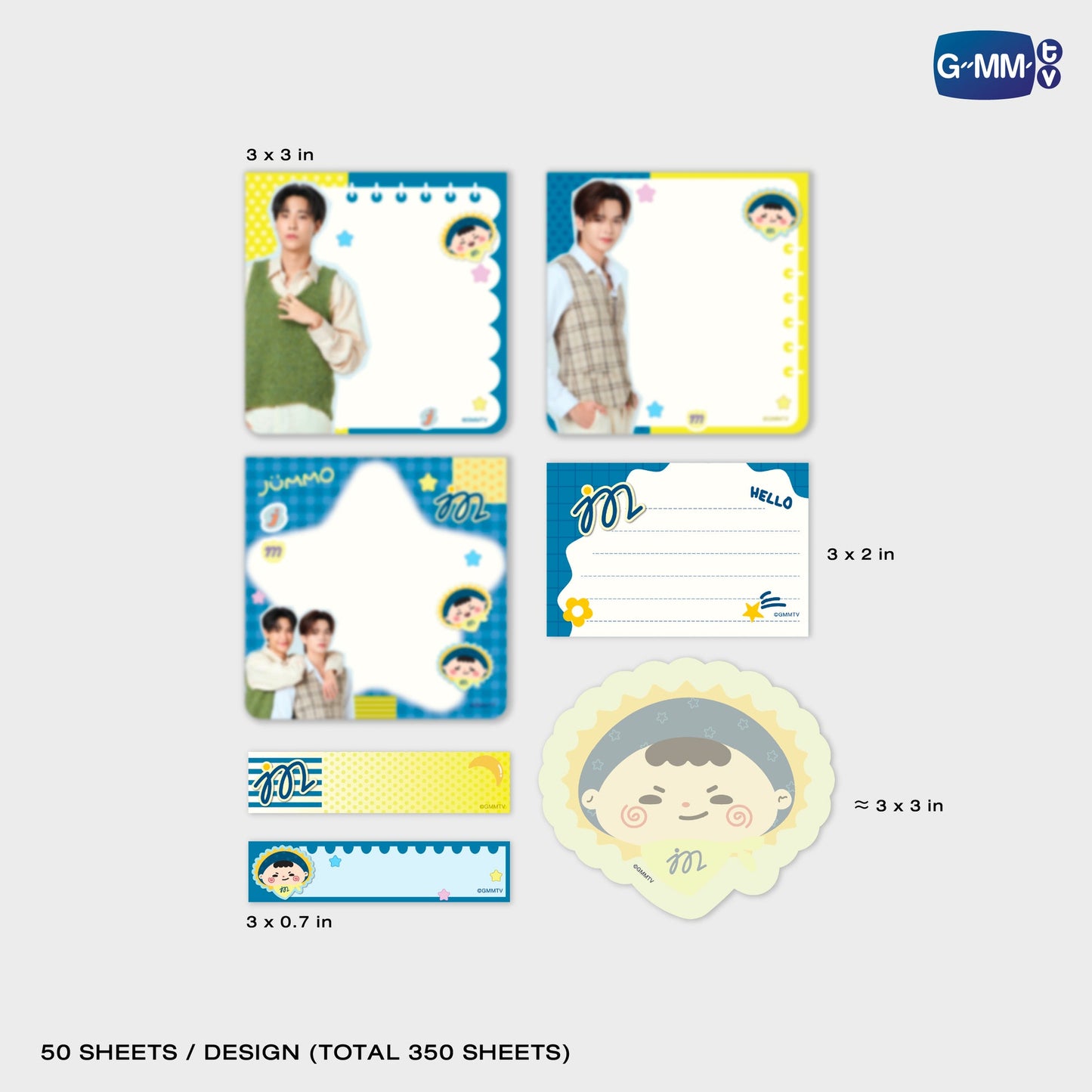 GMMTV POP-UP STORE IN OSAKA 2025 LYKN (Lykyou), TayNew (Polcasan), OffGun (Babii), KristSingto (KingMan), PondPhuwin (PermPoon), FirstKhaotung (YuzuMumu), JoongDunk (Jaidee), ForceBook (Tomafox), JimmySea (Avocean), WinnySatang (Samruay), BounPrem (Paody), EarthMix (Mr. Saturnworld), GeminiFourth (Look KhunNoo), GreatInn (Angelo), SeaKeen (Nong Nooong), PerthSanta (Domiia), WilliamEst (Wesley), JuniorMark (Jummo), JossGawin (Guinzly), MarkOhm (Momo), MilkLove (Muvmuv), Sky (Smyle), Nani (Neona) and Nanon (N