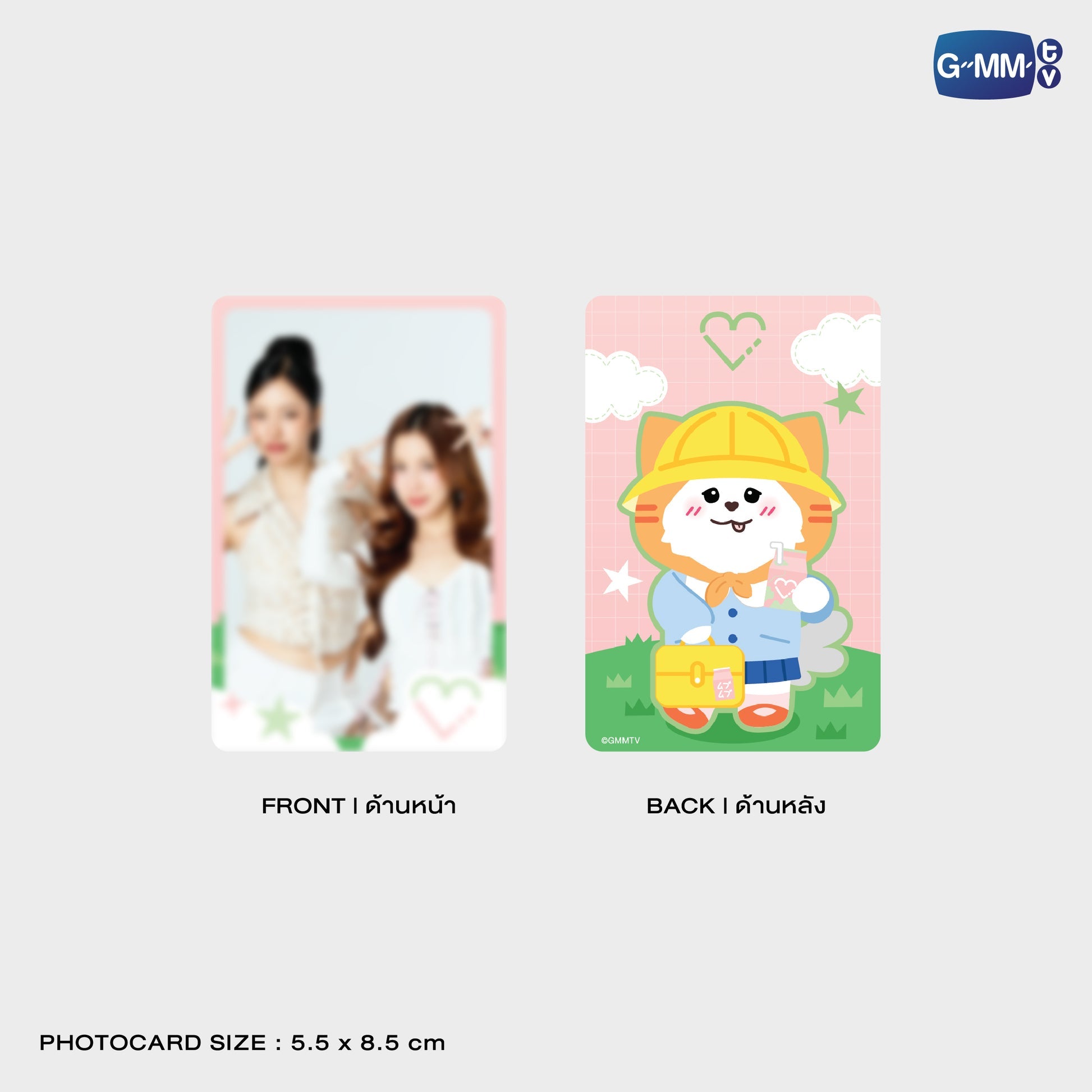 GMMTV POP-UP STORE IN OSAKA 2025 LYKN (Lykyou), TayNew (Polcasan), OffGun (Babii), KristSingto (KingMan), PondPhuwin (PermPoon), FirstKhaotung (YuzuMumu), JoongDunk (Jaidee), ForceBook (Tomafox), JimmySea (Avocean), WinnySatang (Samruay), BounPrem (Paody), EarthMix (Mr. Saturnworld), GeminiFourth (Look KhunNoo), GreatInn (Angelo), SeaKeen (Nong Nooong), PerthSanta (Domiia), WilliamEst (Wesley), JuniorMark (Jummo), JossGawin (Guinzly), MarkOhm (Momo), MilkLove (Muvmuv), Sky (Smyle), Nani (Neona) and Nanon (N