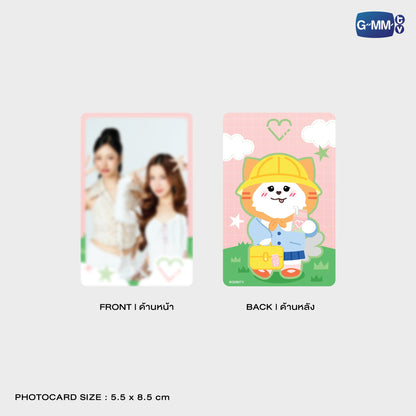 GMMTV POP-UP STORE IN OSAKA 2025 LYKN (Lykyou), TayNew (Polcasan), OffGun (Babii), KristSingto (KingMan), PondPhuwin (PermPoon), FirstKhaotung (YuzuMumu), JoongDunk (Jaidee), ForceBook (Tomafox), JimmySea (Avocean), WinnySatang (Samruay), BounPrem (Paody), EarthMix (Mr. Saturnworld), GeminiFourth (Look KhunNoo), GreatInn (Angelo), SeaKeen (Nong Nooong), PerthSanta (Domiia), WilliamEst (Wesley), JuniorMark (Jummo), JossGawin (Guinzly), MarkOhm (Momo), MilkLove (Muvmuv), Sky (Smyle), Nani (Neona) and Nanon (N