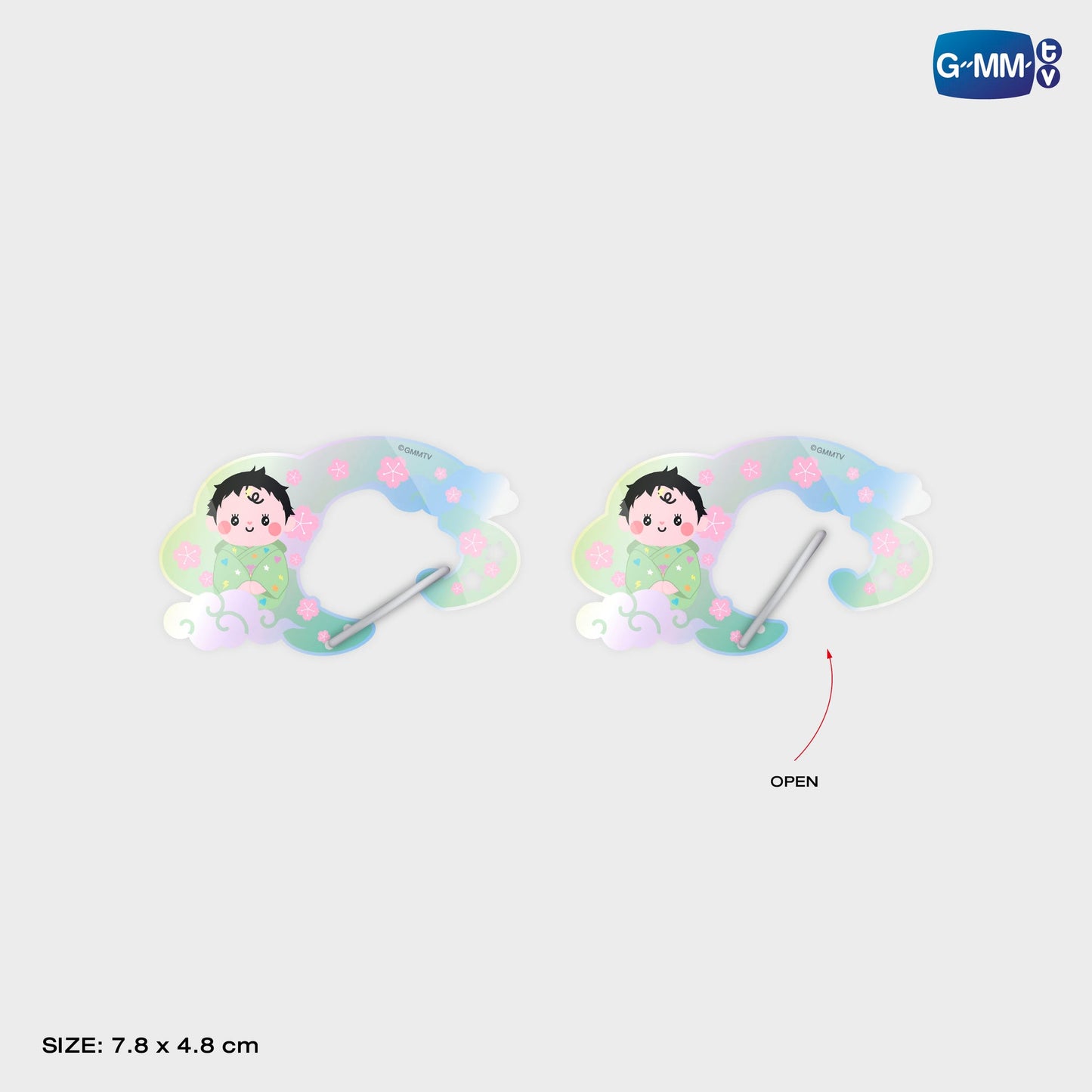 GMMTV POP-UP STORE IN OSAKA 2025 LYKN (Lykyou), TayNew (Polcasan), OffGun (Babii), KristSingto (KingMan), PondPhuwin (PermPoon), FirstKhaotung (YuzuMumu), JoongDunk (Jaidee), ForceBook (Tomafox), JimmySea (Avocean), WinnySatang (Samruay), BounPrem (Paody), EarthMix (Mr. Saturnworld), GeminiFourth (Look KhunNoo), GreatInn (Angelo), SeaKeen (Nong Nooong), PerthSanta (Domiia), WilliamEst (Wesley), JuniorMark (Jummo), JossGawin (Guinzly), MarkOhm (Momo), MilkLove (Muvmuv), Sky (Smyle), Nani (Neona) and Nanon (N