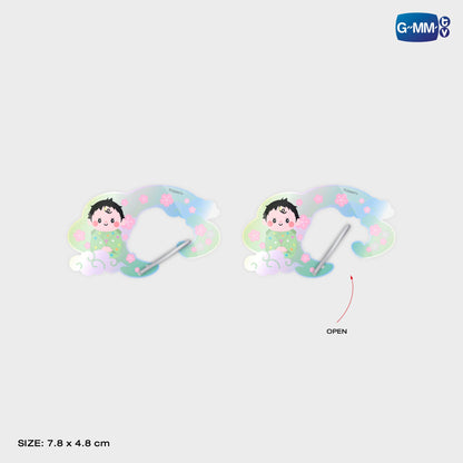 GMMTV POP-UP STORE IN OSAKA 2025 LYKN (Lykyou), TayNew (Polcasan), OffGun (Babii), KristSingto (KingMan), PondPhuwin (PermPoon), FirstKhaotung (YuzuMumu), JoongDunk (Jaidee), ForceBook (Tomafox), JimmySea (Avocean), WinnySatang (Samruay), BounPrem (Paody), EarthMix (Mr. Saturnworld), GeminiFourth (Look KhunNoo), GreatInn (Angelo), SeaKeen (Nong Nooong), PerthSanta (Domiia), WilliamEst (Wesley), JuniorMark (Jummo), JossGawin (Guinzly), MarkOhm (Momo), MilkLove (Muvmuv), Sky (Smyle), Nani (Neona) and Nanon (N