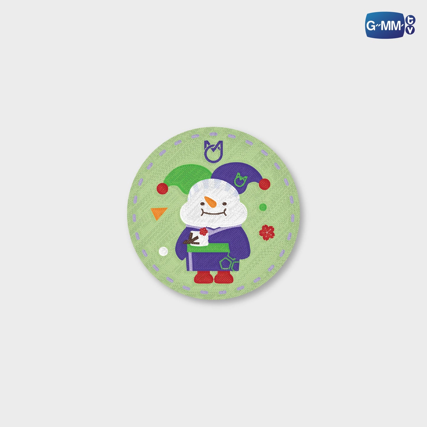 GMMTV POP-UP STORE IN OSAKA 2025 LYKN (Lykyou), TayNew (Polcasan), OffGun (Babii), KristSingto (KingMan), PondPhuwin (PermPoon), FirstKhaotung (YuzuMumu), JoongDunk (Jaidee), ForceBook (Tomafox), JimmySea (Avocean), WinnySatang (Samruay), BounPrem (Paody), EarthMix (Mr. Saturnworld), GeminiFourth (Look KhunNoo), GreatInn (Angelo), SeaKeen (Nong Nooong), PerthSanta (Domiia), WilliamEst (Wesley), JuniorMark (Jummo), JossGawin (Guinzly), MarkOhm (Momo), MilkLove (Muvmuv), Sky (Smyle), Nani (Neona) and Nanon (N