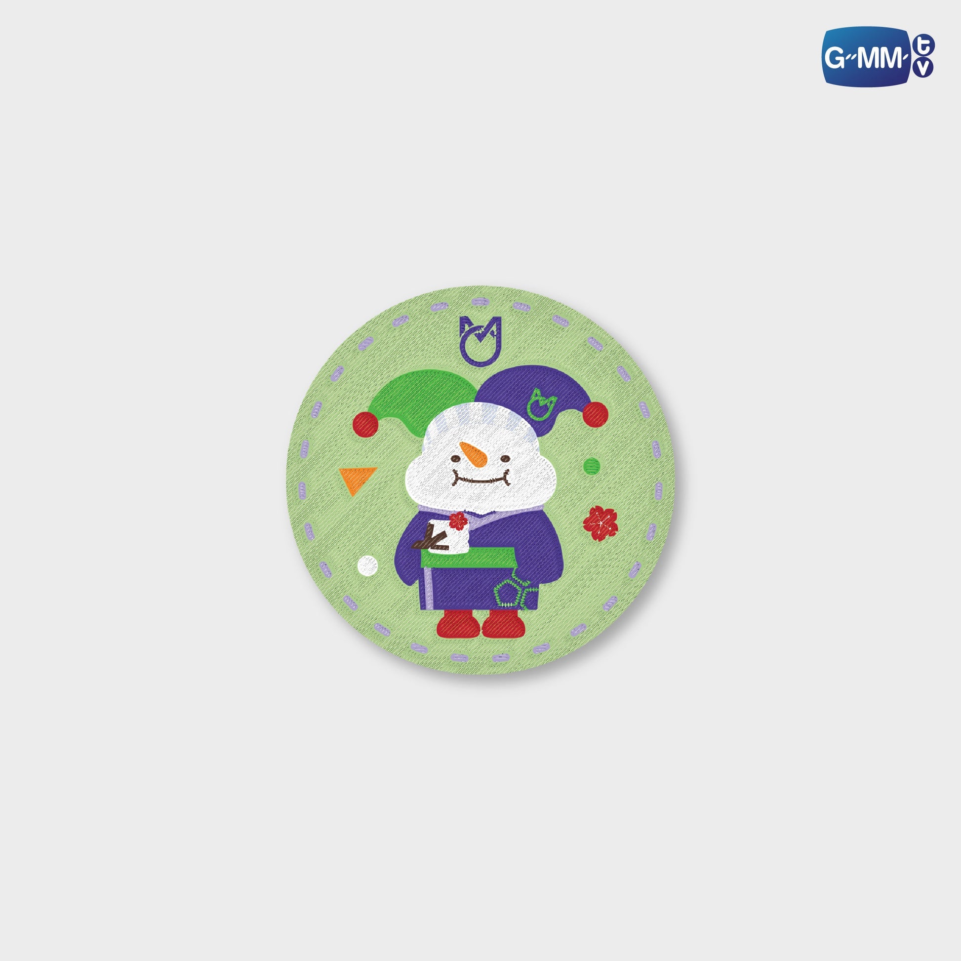 GMMTV POP-UP STORE IN OSAKA 2025 LYKN (Lykyou), TayNew (Polcasan), OffGun (Babii), KristSingto (KingMan), PondPhuwin (PermPoon), FirstKhaotung (YuzuMumu), JoongDunk (Jaidee), ForceBook (Tomafox), JimmySea (Avocean), WinnySatang (Samruay), BounPrem (Paody), EarthMix (Mr. Saturnworld), GeminiFourth (Look KhunNoo), GreatInn (Angelo), SeaKeen (Nong Nooong), PerthSanta (Domiia), WilliamEst (Wesley), JuniorMark (Jummo), JossGawin (Guinzly), MarkOhm (Momo), MilkLove (Muvmuv), Sky (Smyle), Nani (Neona) and Nanon (N