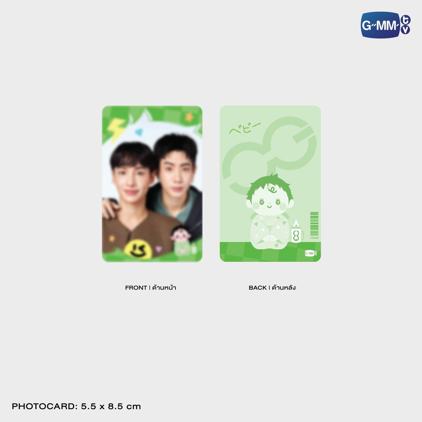 GMMTV POP-UP STORE IN OSAKA 2025 LYKN (Lykyou), TayNew (Polcasan), OffGun (Babii), KristSingto (KingMan), PondPhuwin (PermPoon), FirstKhaotung (YuzuMumu), JoongDunk (Jaidee), ForceBook (Tomafox), JimmySea (Avocean), WinnySatang (Samruay), BounPrem (Paody), EarthMix (Mr. Saturnworld), GeminiFourth (Look KhunNoo), GreatInn (Angelo), SeaKeen (Nong Nooong), PerthSanta (Domiia), WilliamEst (Wesley), JuniorMark (Jummo), JossGawin (Guinzly), MarkOhm (Momo), MilkLove (Muvmuv), Sky (Smyle), Nani (Neona) and Nanon (N