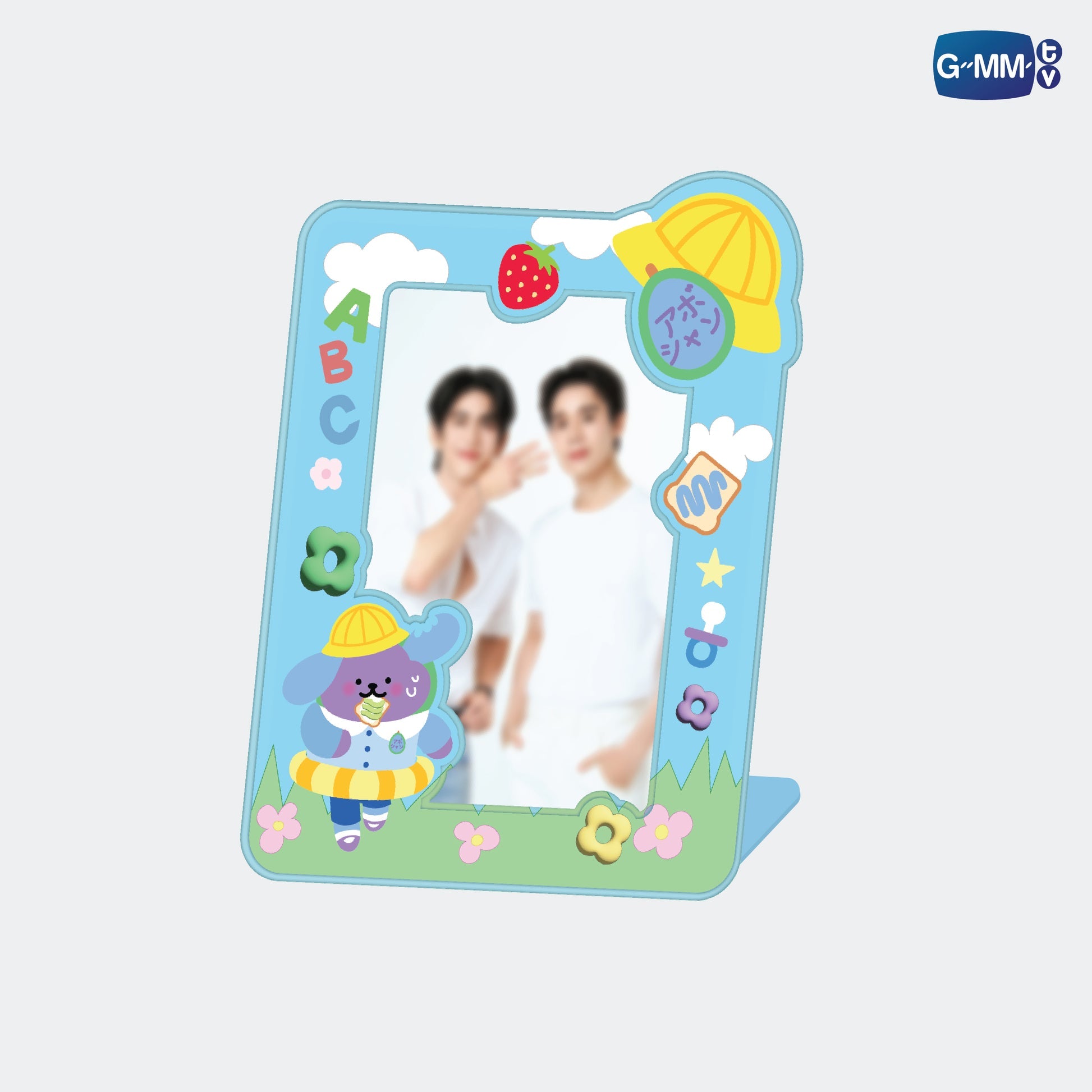 GMMTV POP-UP STORE IN OSAKA 2025 LYKN (Lykyou), TayNew (Polcasan), OffGun (Babii), KristSingto (KingMan), PondPhuwin (PermPoon), FirstKhaotung (YuzuMumu), JoongDunk (Jaidee), ForceBook (Tomafox), JimmySea (Avocean), WinnySatang (Samruay), BounPrem (Paody), EarthMix (Mr. Saturnworld), GeminiFourth (Look KhunNoo), GreatInn (Angelo), SeaKeen (Nong Nooong), PerthSanta (Domiia), WilliamEst (Wesley), JuniorMark (Jummo), JossGawin (Guinzly), MarkOhm (Momo), MilkLove (Muvmuv), Sky (Smyle), Nani (Neona) and Nanon (N