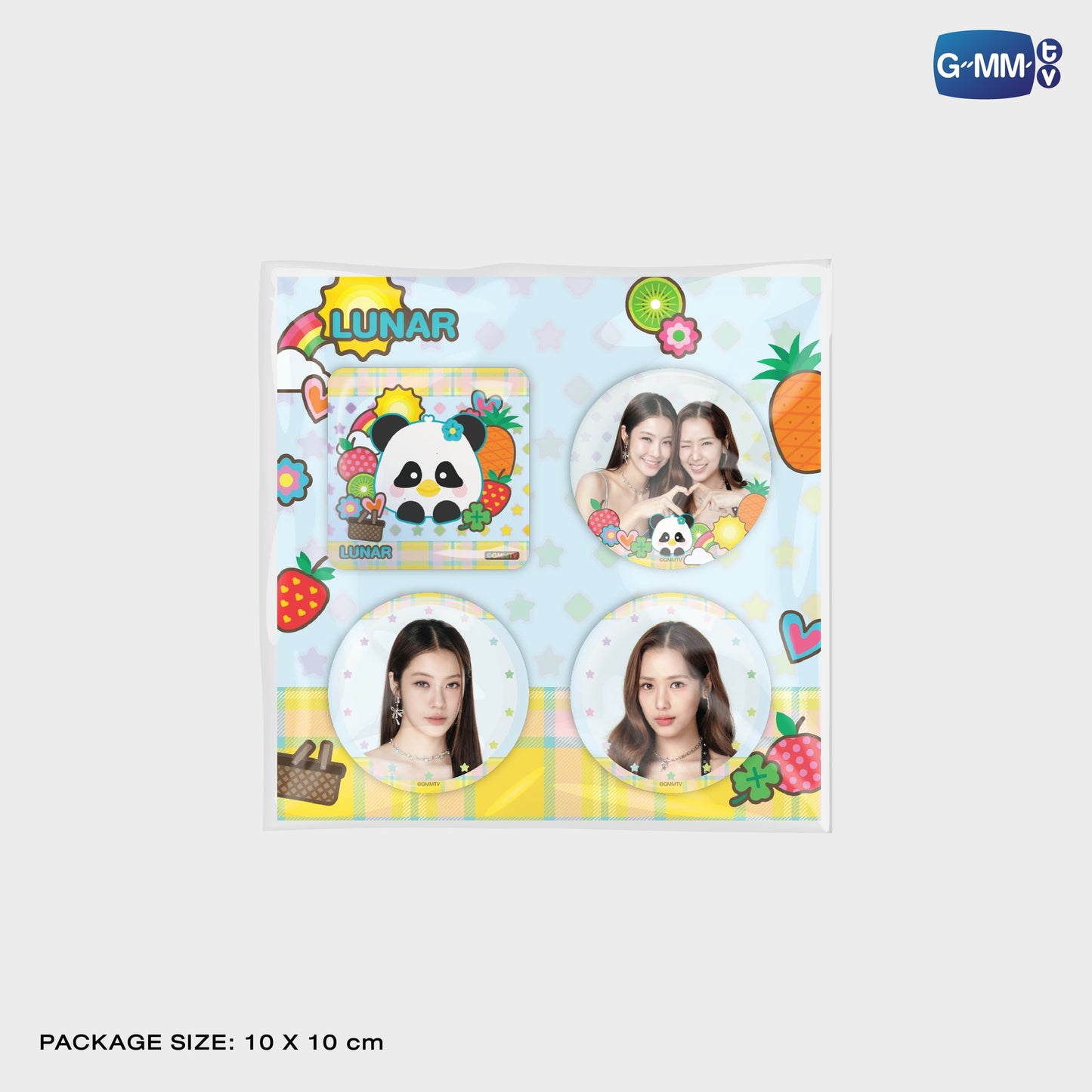 GMMTV POP-UP STORE IN OSAKA 2025 LYKN (Lykyou), TayNew (Polcasan), OffGun (Babii), KristSingto (KingMan), PondPhuwin (PermPoon), FirstKhaotung (YuzuMumu), JoongDunk (Jaidee), ForceBook (Tomafox), JimmySea (Avocean), WinnySatang (Samruay), BounPrem (Paody), EarthMix (Mr. Saturnworld), GeminiFourth (Look KhunNoo), GreatInn (Angelo), SeaKeen (Nong Nooong), PerthSanta (Domiia), WilliamEst (Wesley), JuniorMark (Jummo), JossGawin (Guinzly), MarkOhm (Momo), MilkLove (Muvmuv), Sky (Smyle), Nani (Neona) and Nanon (N