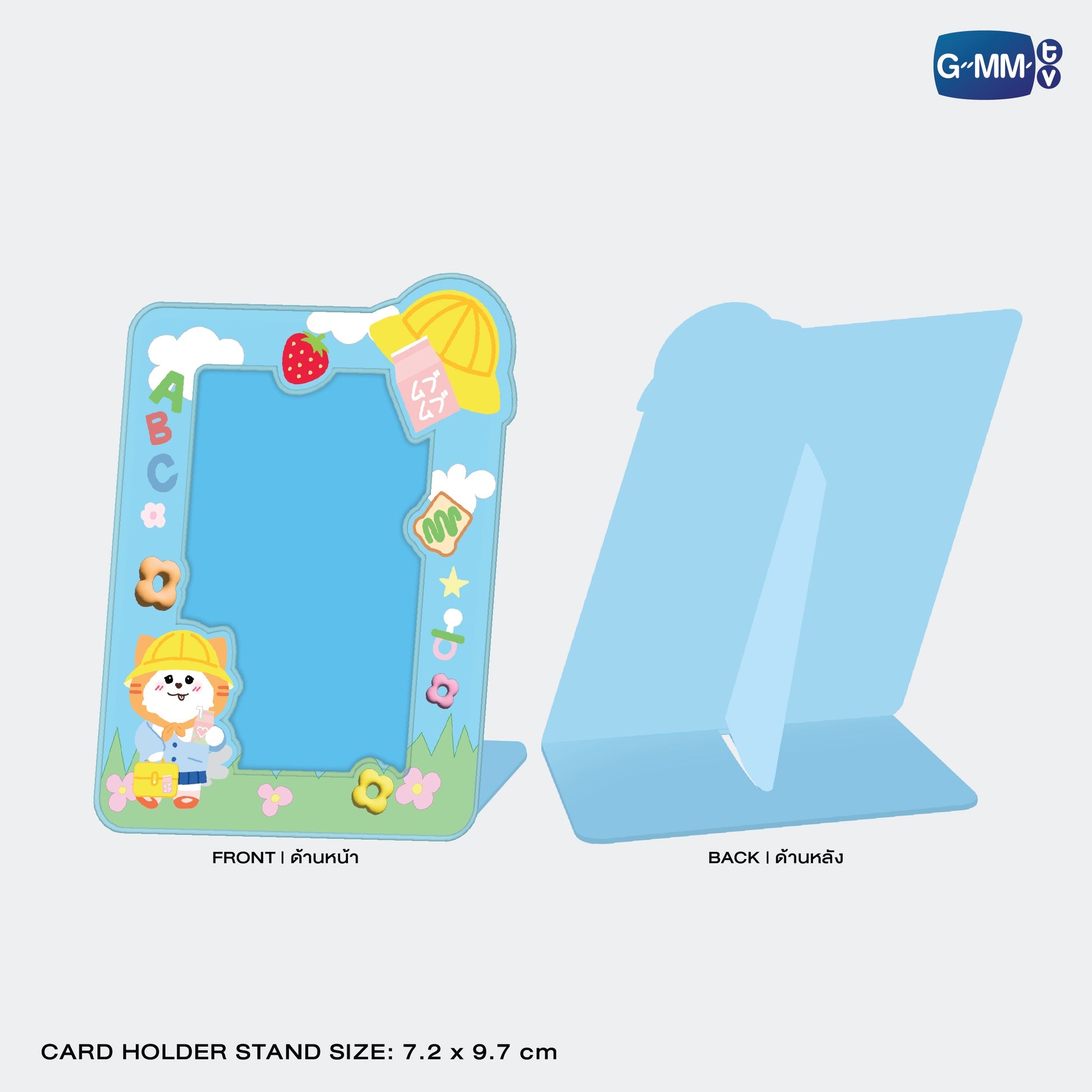 GMMTV POP-UP STORE IN OSAKA 2025 LYKN (Lykyou), TayNew (Polcasan), OffGun (Babii), KristSingto (KingMan), PondPhuwin (PermPoon), FirstKhaotung (YuzuMumu), JoongDunk (Jaidee), ForceBook (Tomafox), JimmySea (Avocean), WinnySatang (Samruay), BounPrem (Paody), EarthMix (Mr. Saturnworld), GeminiFourth (Look KhunNoo), GreatInn (Angelo), SeaKeen (Nong Nooong), PerthSanta (Domiia), WilliamEst (Wesley), JuniorMark (Jummo), JossGawin (Guinzly), MarkOhm (Momo), MilkLove (Muvmuv), Sky (Smyle), Nani (Neona) and Nanon (N