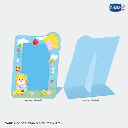 GMMTV POP-UP STORE IN OSAKA 2025 LYKN (Lykyou), TayNew (Polcasan), OffGun (Babii), KristSingto (KingMan), PondPhuwin (PermPoon), FirstKhaotung (YuzuMumu), JoongDunk (Jaidee), ForceBook (Tomafox), JimmySea (Avocean), WinnySatang (Samruay), BounPrem (Paody), EarthMix (Mr. Saturnworld), GeminiFourth (Look KhunNoo), GreatInn (Angelo), SeaKeen (Nong Nooong), PerthSanta (Domiia), WilliamEst (Wesley), JuniorMark (Jummo), JossGawin (Guinzly), MarkOhm (Momo), MilkLove (Muvmuv), Sky (Smyle), Nani (Neona) and Nanon (N