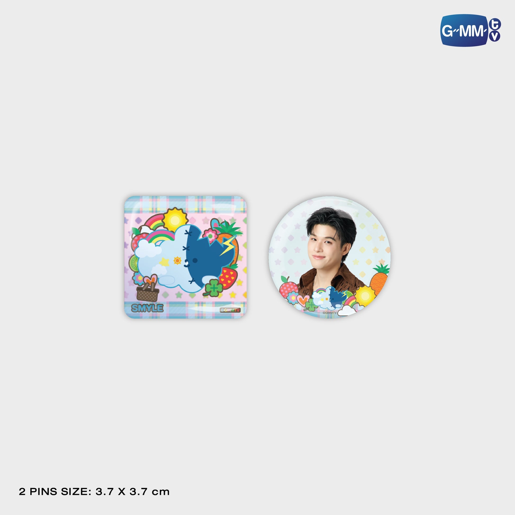 GMMTV POP-UP STORE IN OSAKA 2025 LYKN (Lykyou), TayNew (Polcasan), OffGun (Babii), KristSingto (KingMan), PondPhuwin (PermPoon), FirstKhaotung (YuzuMumu), JoongDunk (Jaidee), ForceBook (Tomafox), JimmySea (Avocean), WinnySatang (Samruay), BounPrem (Paody), EarthMix (Mr. Saturnworld), GeminiFourth (Look KhunNoo), GreatInn (Angelo), SeaKeen (Nong Nooong), PerthSanta (Domiia), WilliamEst (Wesley), JuniorMark (Jummo), JossGawin (Guinzly), MarkOhm (Momo), MilkLove (Muvmuv), Sky (Smyle), Nani (Neona) and Nanon (N