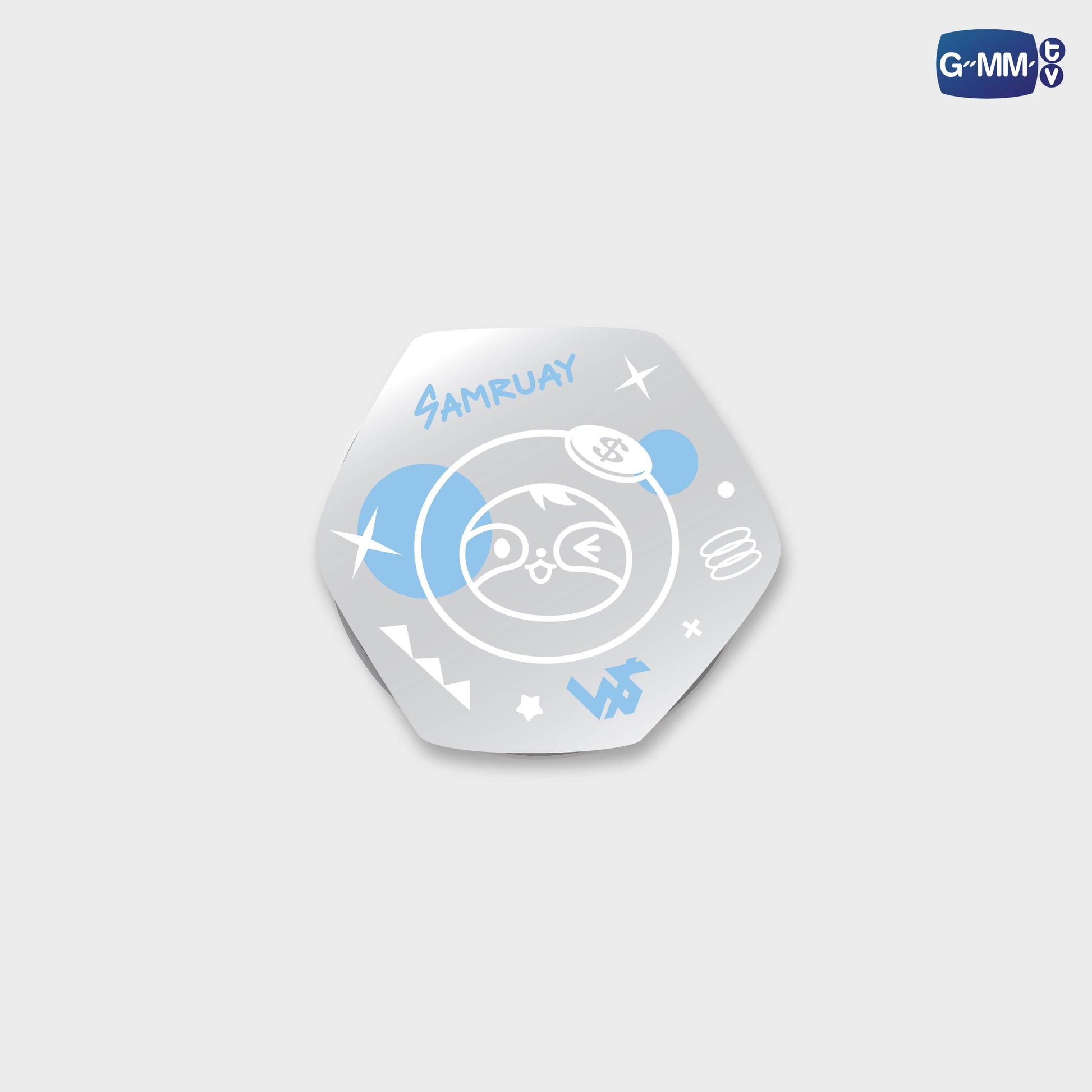 GMMTV POP-UP STORE IN OSAKA 2025 LYKN (Lykyou), TayNew (Polcasan), OffGun (Babii), KristSingto (KingMan), PondPhuwin (PermPoon), FirstKhaotung (YuzuMumu), JoongDunk (Jaidee), ForceBook (Tomafox), JimmySea (Avocean), WinnySatang (Samruay), BounPrem (Paody), EarthMix (Mr. Saturnworld), GeminiFourth (Look KhunNoo), GreatInn (Angelo), SeaKeen (Nong Nooong), PerthSanta (Domiia), WilliamEst (Wesley), JuniorMark (Jummo), JossGawin (Guinzly), MarkOhm (Momo), MilkLove (Muvmuv), Sky (Smyle), Nani (Neona) and Nanon (N