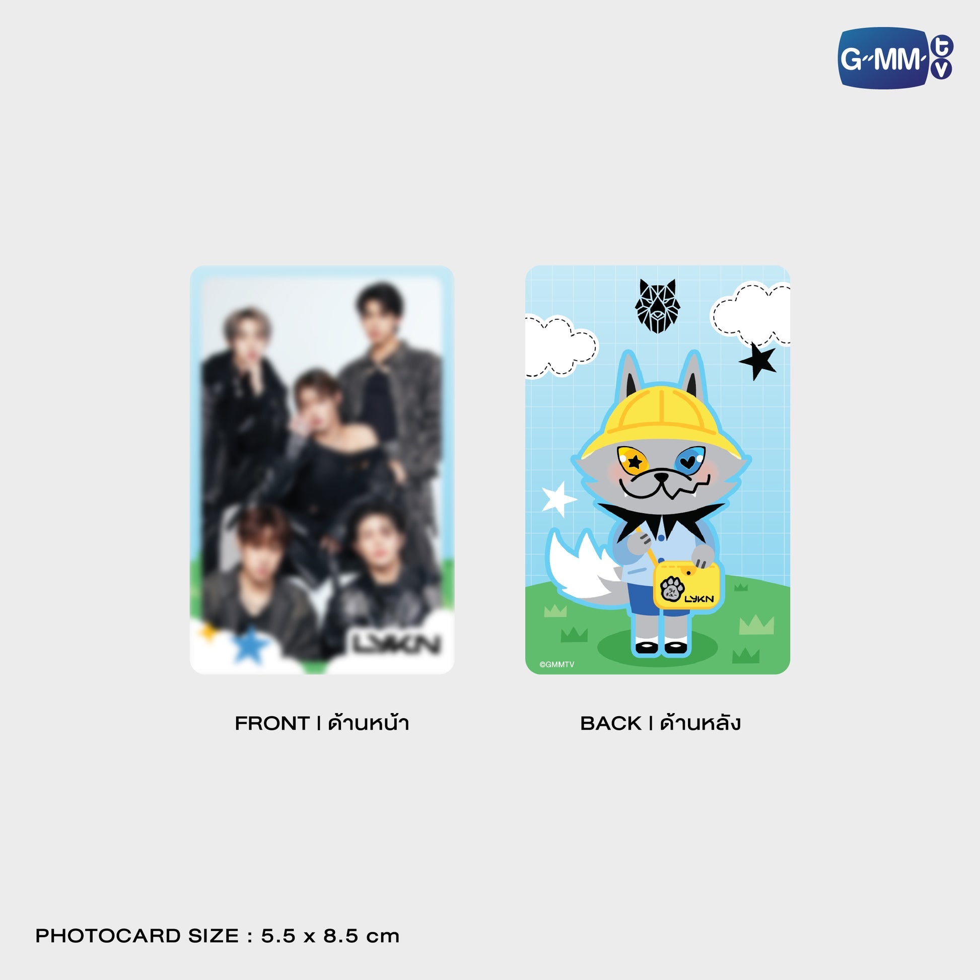 GMMTV POP-UP STORE IN OSAKA 2025 LYKN (Lykyou), TayNew (Polcasan), OffGun (Babii), KristSingto (KingMan), PondPhuwin (PermPoon), FirstKhaotung (YuzuMumu), JoongDunk (Jaidee), ForceBook (Tomafox), JimmySea (Avocean), WinnySatang (Samruay), BounPrem (Paody), EarthMix (Mr. Saturnworld), GeminiFourth (Look KhunNoo), GreatInn (Angelo), SeaKeen (Nong Nooong), PerthSanta (Domiia), WilliamEst (Wesley), JuniorMark (Jummo), JossGawin (Guinzly), MarkOhm (Momo), MilkLove (Muvmuv), Sky (Smyle), Nani (Neona) and Nanon (N