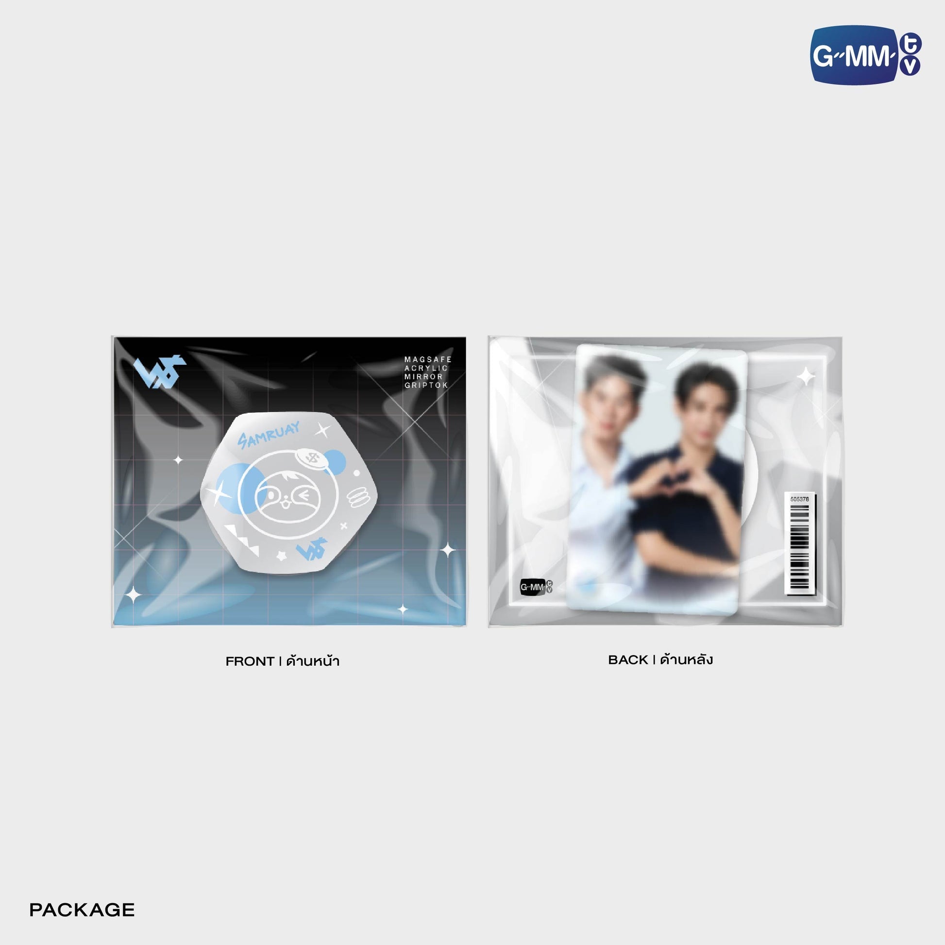 GMMTV POP-UP STORE IN OSAKA 2025 LYKN (Lykyou), TayNew (Polcasan), OffGun (Babii), KristSingto (KingMan), PondPhuwin (PermPoon), FirstKhaotung (YuzuMumu), JoongDunk (Jaidee), ForceBook (Tomafox), JimmySea (Avocean), WinnySatang (Samruay), BounPrem (Paody), EarthMix (Mr. Saturnworld), GeminiFourth (Look KhunNoo), GreatInn (Angelo), SeaKeen (Nong Nooong), PerthSanta (Domiia), WilliamEst (Wesley), JuniorMark (Jummo), JossGawin (Guinzly), MarkOhm (Momo), MilkLove (Muvmuv), Sky (Smyle), Nani (Neona) and Nanon (N