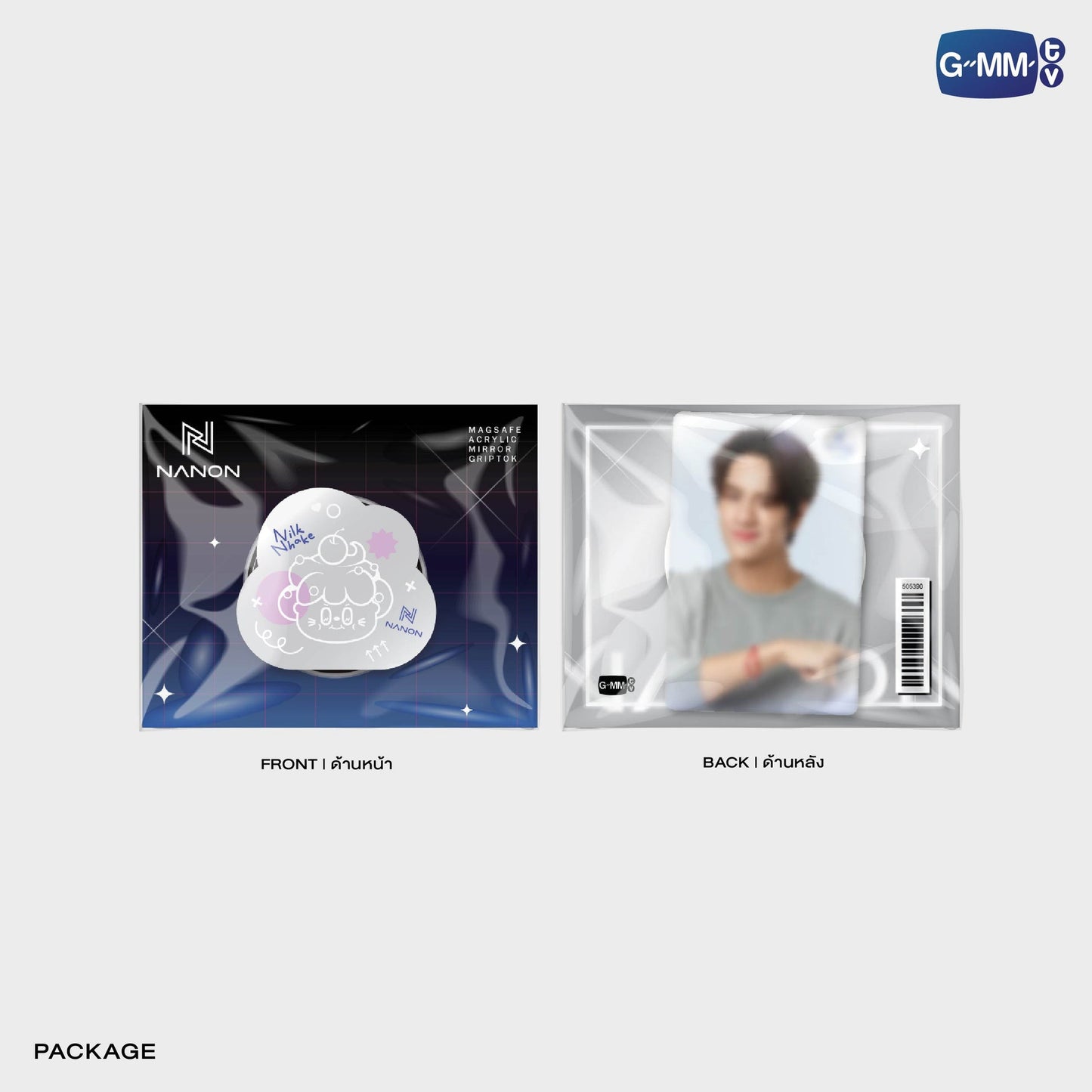 GMMTV POP-UP STORE IN OSAKA 2025 LYKN (Lykyou), TayNew (Polcasan), OffGun (Babii), KristSingto (KingMan), PondPhuwin (PermPoon), FirstKhaotung (YuzuMumu), JoongDunk (Jaidee), ForceBook (Tomafox), JimmySea (Avocean), WinnySatang (Samruay), BounPrem (Paody), EarthMix (Mr. Saturnworld), GeminiFourth (Look KhunNoo), GreatInn (Angelo), SeaKeen (Nong Nooong), PerthSanta (Domiia), WilliamEst (Wesley), JuniorMark (Jummo), JossGawin (Guinzly), MarkOhm (Momo), MilkLove (Muvmuv), Sky (Smyle), Nani (Neona) and Nanon (N