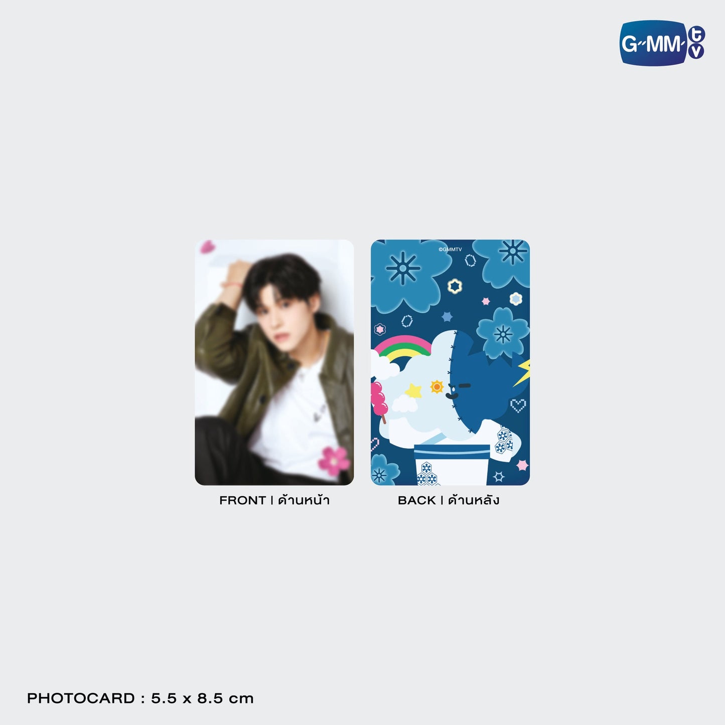 GMMTV POP-UP STORE IN OSAKA 2025 LYKN (Lykyou), TayNew (Polcasan), OffGun (Babii), KristSingto (KingMan), PondPhuwin (PermPoon), FirstKhaotung (YuzuMumu), JoongDunk (Jaidee), ForceBook (Tomafox), JimmySea (Avocean), WinnySatang (Samruay), BounPrem (Paody), EarthMix (Mr. Saturnworld), GeminiFourth (Look KhunNoo), GreatInn (Angelo), SeaKeen (Nong Nooong), PerthSanta (Domiia), WilliamEst (Wesley), JuniorMark (Jummo), JossGawin (Guinzly), MarkOhm (Momo), MilkLove (Muvmuv), Sky (Smyle), Nani (Neona) and Nanon (N