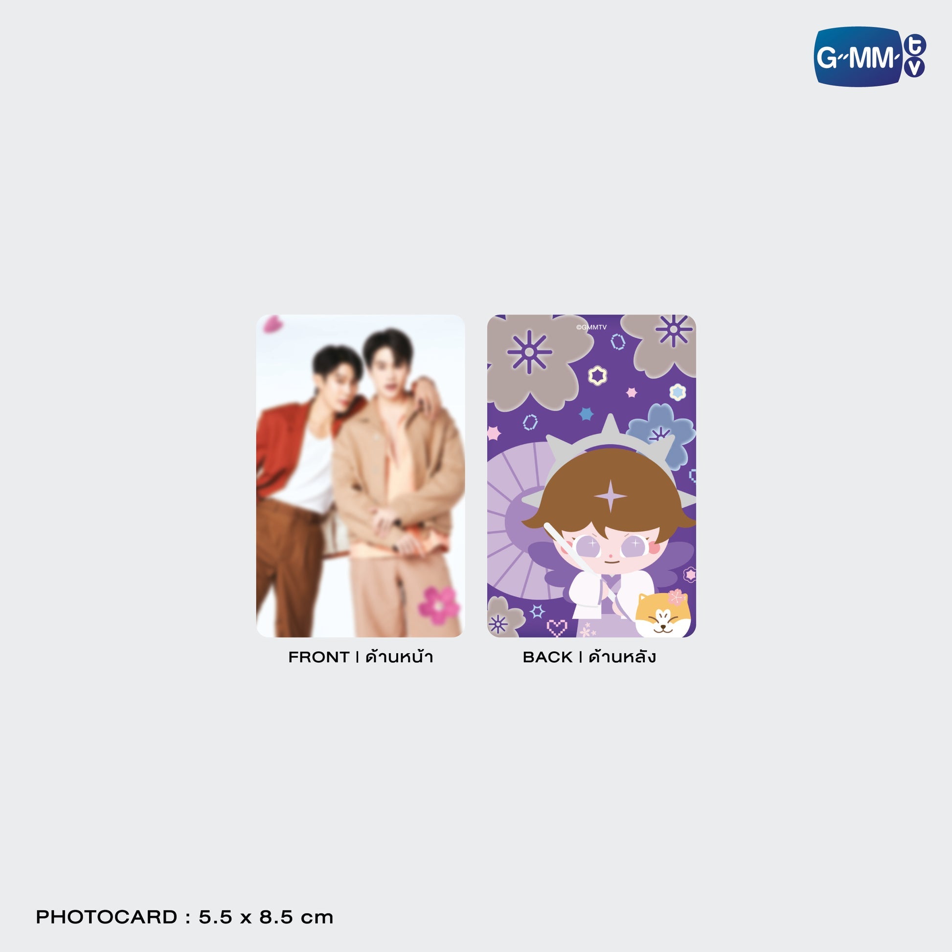 GMMTV POP-UP STORE IN OSAKA 2025 LYKN (Lykyou), TayNew (Polcasan), OffGun (Babii), KristSingto (KingMan), PondPhuwin (PermPoon), FirstKhaotung (YuzuMumu), JoongDunk (Jaidee), ForceBook (Tomafox), JimmySea (Avocean), WinnySatang (Samruay), BounPrem (Paody), EarthMix (Mr. Saturnworld), GeminiFourth (Look KhunNoo), GreatInn (Angelo), SeaKeen (Nong Nooong), PerthSanta (Domiia), WilliamEst (Wesley), JuniorMark (Jummo), JossGawin (Guinzly), MarkOhm (Momo), MilkLove (Muvmuv), Sky (Smyle), Nani (Neona) and Nanon (N