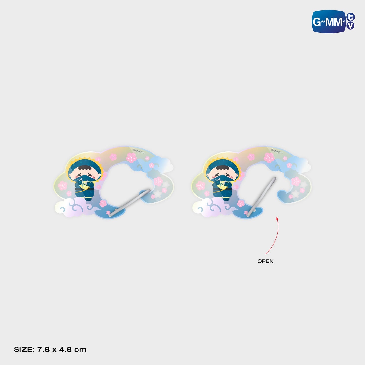 GMMTV POP-UP STORE IN OSAKA 2025 LYKN (Lykyou), TayNew (Polcasan), OffGun (Babii), KristSingto (KingMan), PondPhuwin (PermPoon), FirstKhaotung (YuzuMumu), JoongDunk (Jaidee), ForceBook (Tomafox), JimmySea (Avocean), WinnySatang (Samruay), BounPrem (Paody), EarthMix (Mr. Saturnworld), GeminiFourth (Look KhunNoo), GreatInn (Angelo), SeaKeen (Nong Nooong), PerthSanta (Domiia), WilliamEst (Wesley), JuniorMark (Jummo), JossGawin (Guinzly), MarkOhm (Momo), MilkLove (Muvmuv), Sky (Smyle), Nani (Neona) and Nanon (N