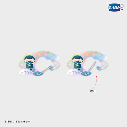 GMMTV POP-UP STORE IN OSAKA 2025 LYKN (Lykyou), TayNew (Polcasan), OffGun (Babii), KristSingto (KingMan), PondPhuwin (PermPoon), FirstKhaotung (YuzuMumu), JoongDunk (Jaidee), ForceBook (Tomafox), JimmySea (Avocean), WinnySatang (Samruay), BounPrem (Paody), EarthMix (Mr. Saturnworld), GeminiFourth (Look KhunNoo), GreatInn (Angelo), SeaKeen (Nong Nooong), PerthSanta (Domiia), WilliamEst (Wesley), JuniorMark (Jummo), JossGawin (Guinzly), MarkOhm (Momo), MilkLove (Muvmuv), Sky (Smyle), Nani (Neona) and Nanon (N