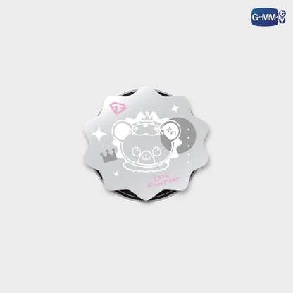 GMMTV POP-UP STORE IN OSAKA 2025 LYKN (Lykyou), TayNew (Polcasan), OffGun (Babii), KristSingto (KingMan), PondPhuwin (PermPoon), FirstKhaotung (YuzuMumu), JoongDunk (Jaidee), ForceBook (Tomafox), JimmySea (Avocean), WinnySatang (Samruay), BounPrem (Paody), EarthMix (Mr. Saturnworld), GeminiFourth (Look KhunNoo), GreatInn (Angelo), SeaKeen (Nong Nooong), PerthSanta (Domiia), WilliamEst (Wesley), JuniorMark (Jummo), JossGawin (Guinzly), MarkOhm (Momo), MilkLove (Muvmuv), Sky (Smyle), Nani (Neona) and Nanon (N