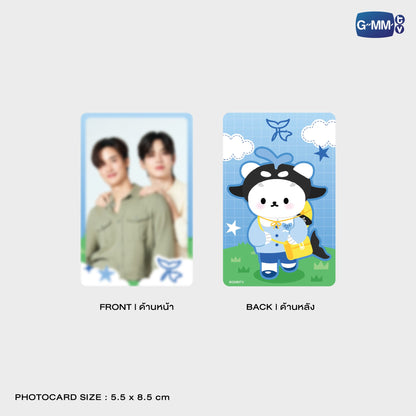 GMMTV POP-UP STORE IN OSAKA 2025 LYKN (Lykyou), TayNew (Polcasan), OffGun (Babii), KristSingto (KingMan), PondPhuwin (PermPoon), FirstKhaotung (YuzuMumu), JoongDunk (Jaidee), ForceBook (Tomafox), JimmySea (Avocean), WinnySatang (Samruay), BounPrem (Paody), EarthMix (Mr. Saturnworld), GeminiFourth (Look KhunNoo), GreatInn (Angelo), SeaKeen (Nong Nooong), PerthSanta (Domiia), WilliamEst (Wesley), JuniorMark (Jummo), JossGawin (Guinzly), MarkOhm (Momo), MilkLove (Muvmuv), Sky (Smyle), Nani (Neona) and Nanon (N